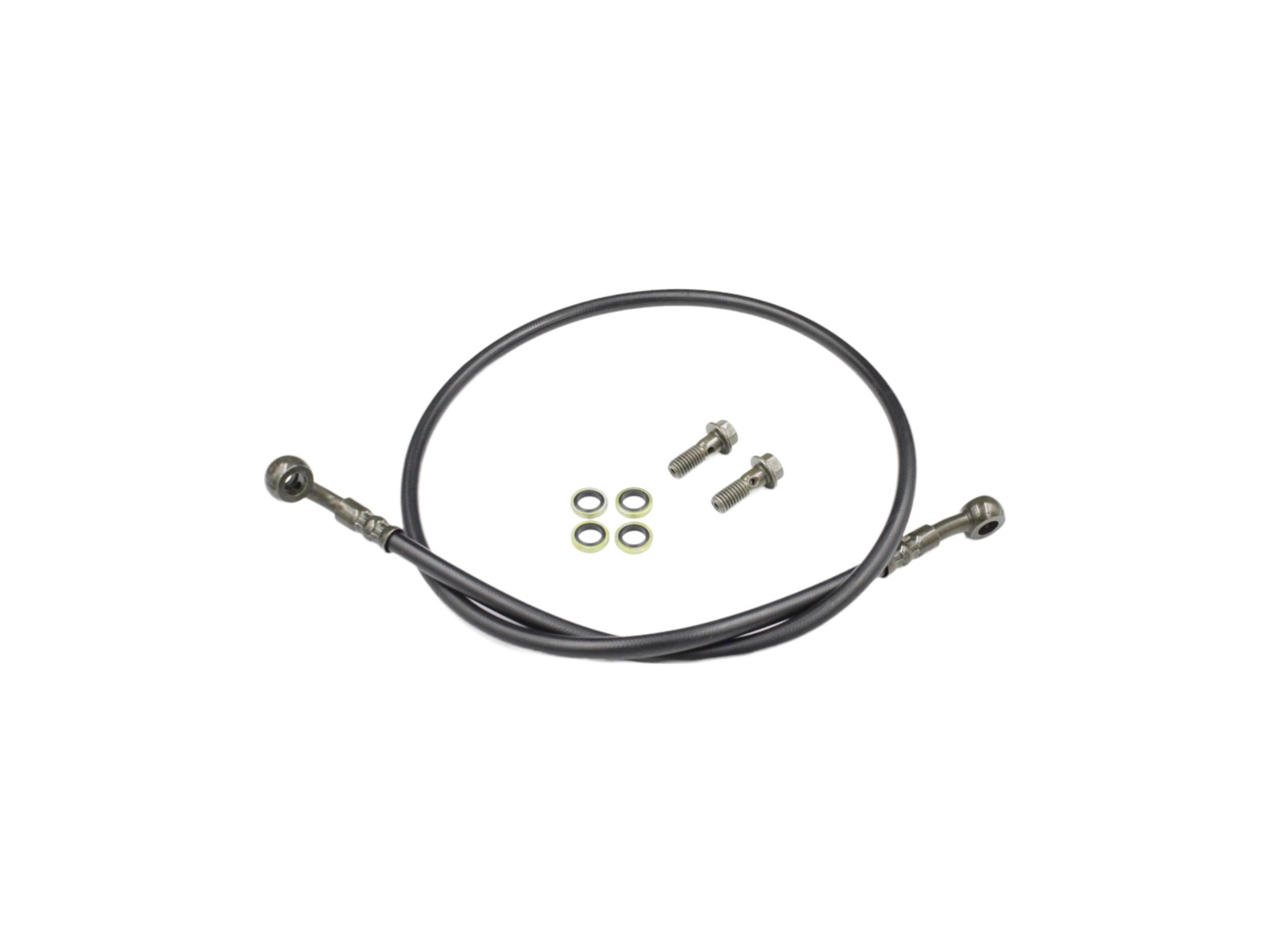 Przewód hamulcowy przedni apollo rxf mini 50 308006016001