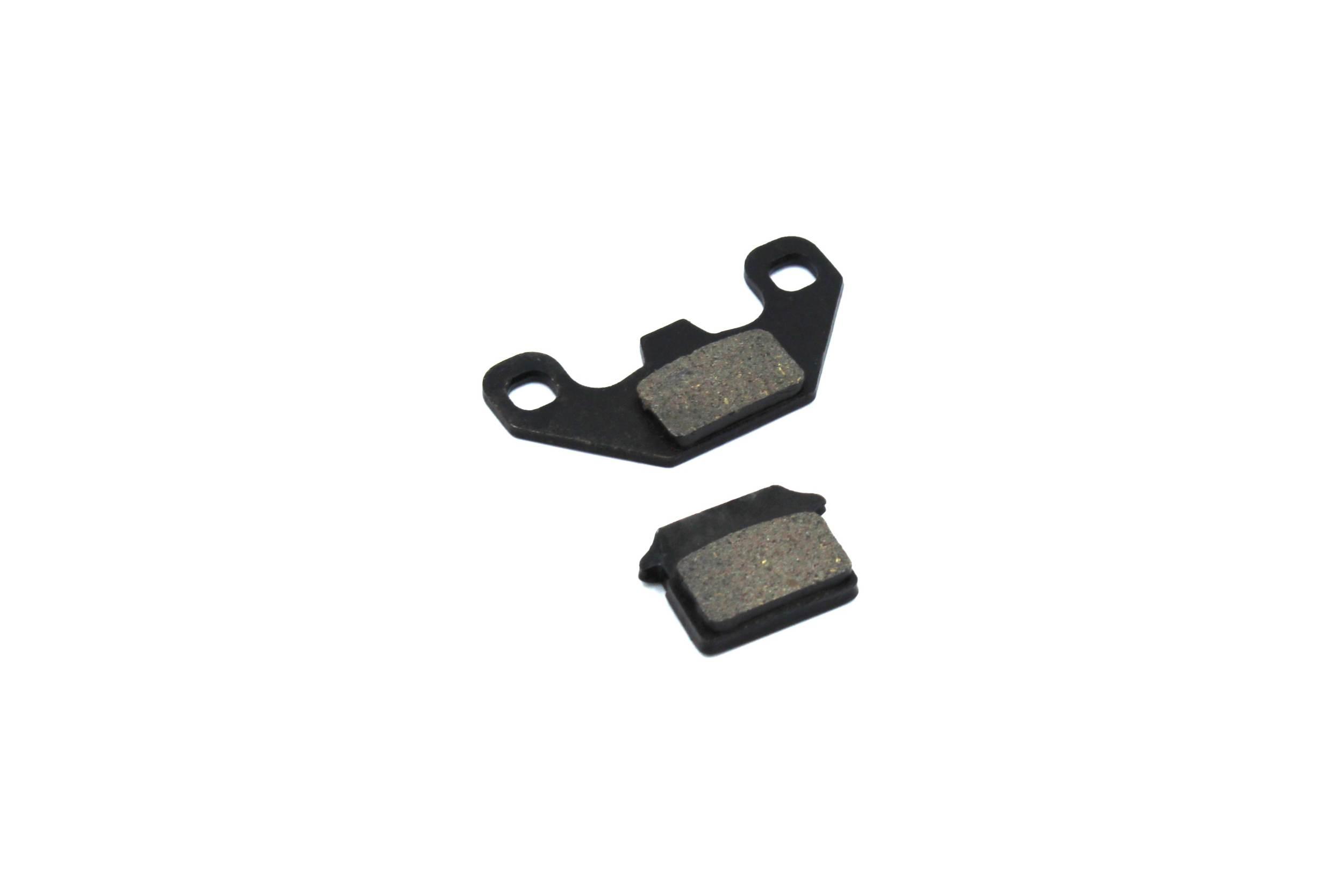 Klocki hamulcowe przednie apollo rxf mini 50 308009044001