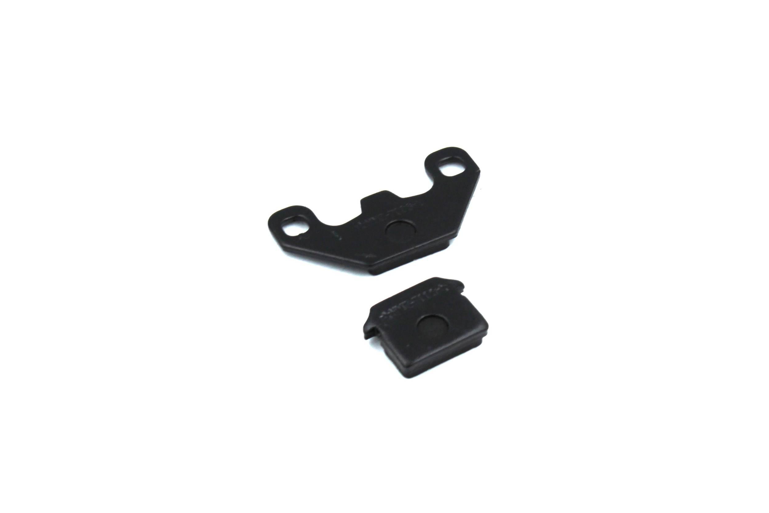 Klocki hamulcowe przednie apollo rxf mini 50 308009044001 - zdjęcie 2