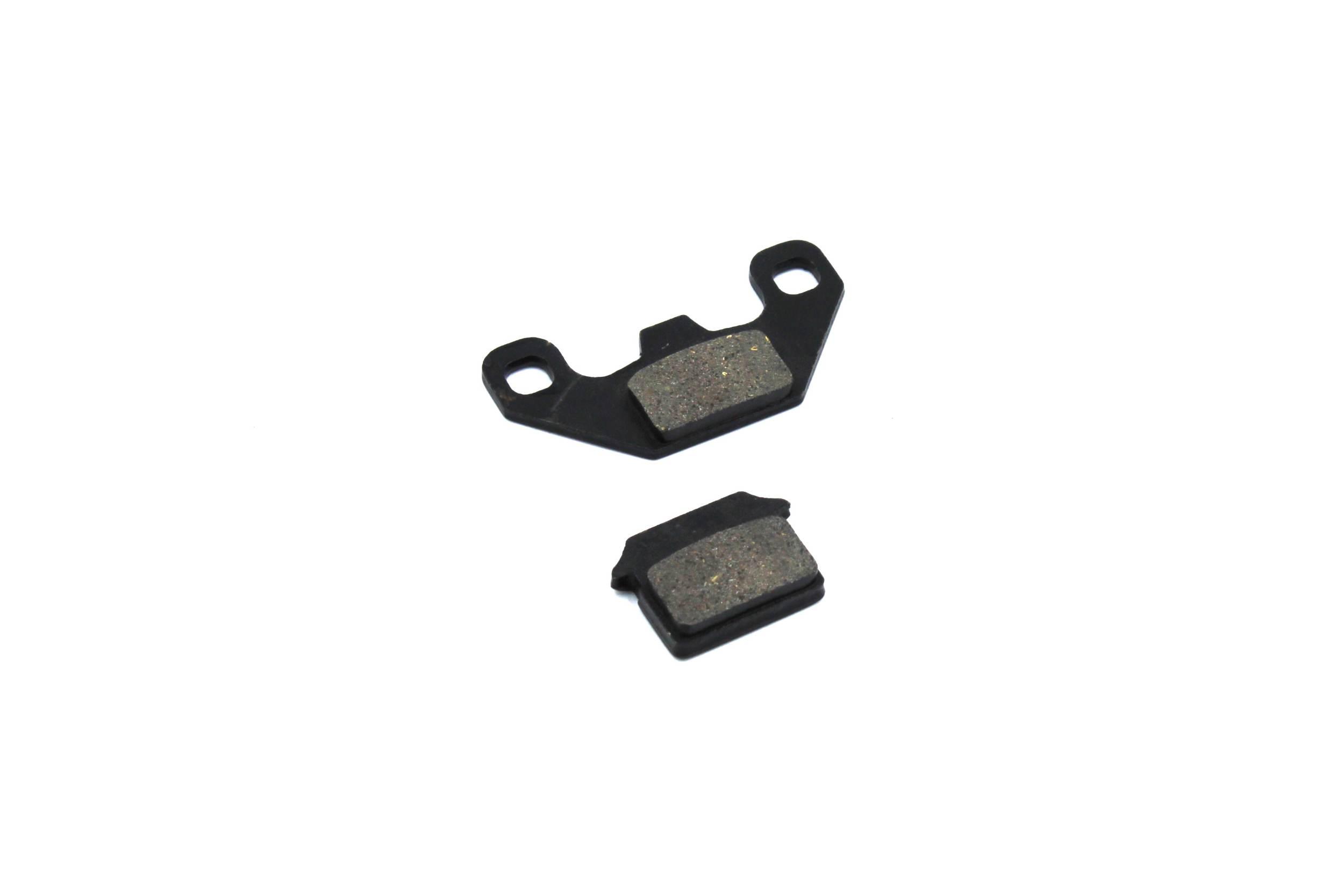 Klocki hamulcowe tylne apollo rxf mini 50 308009045001
