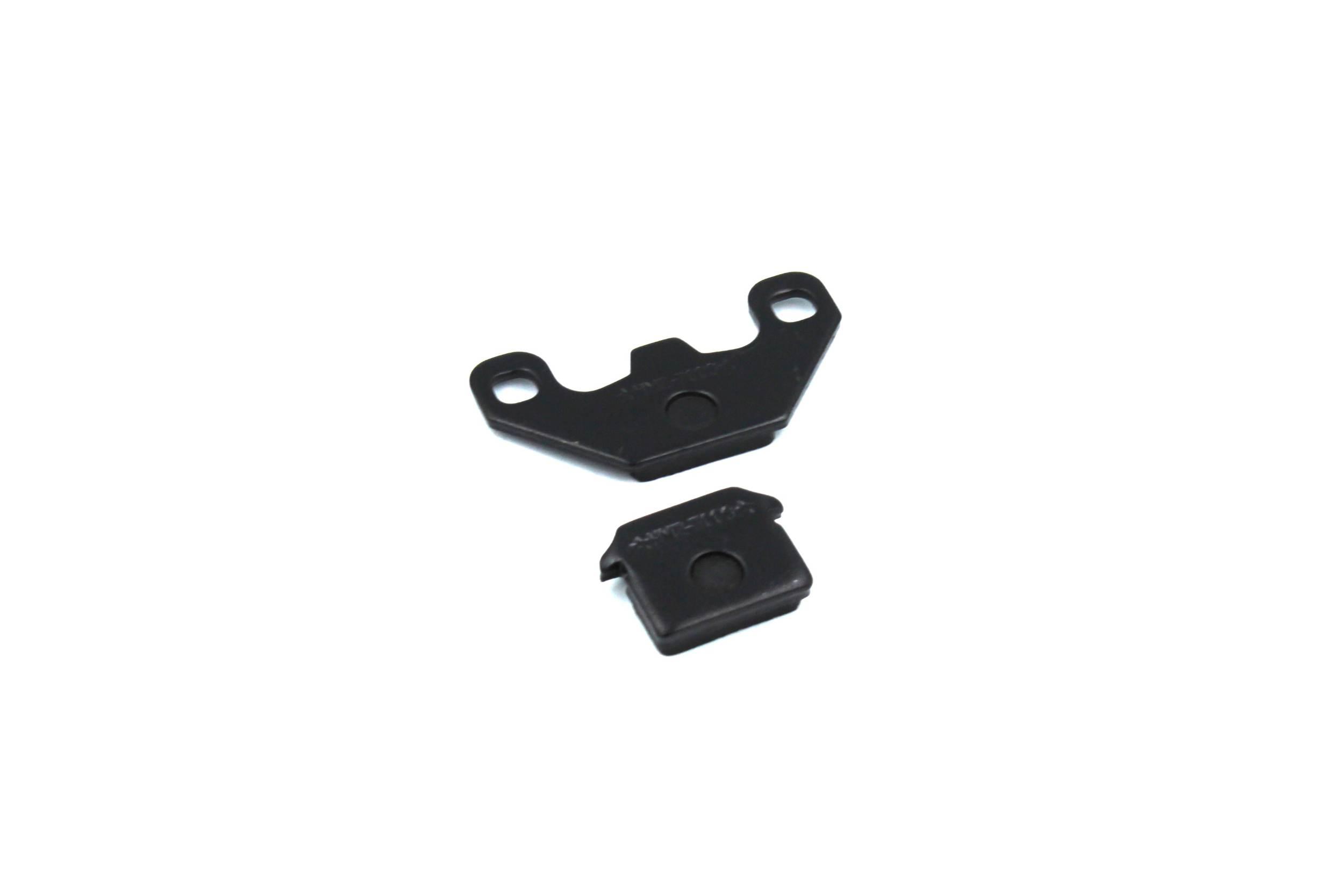 Klocki hamulcowe tylne apollo rxf mini 50 308009045001 - zdjęcie 2