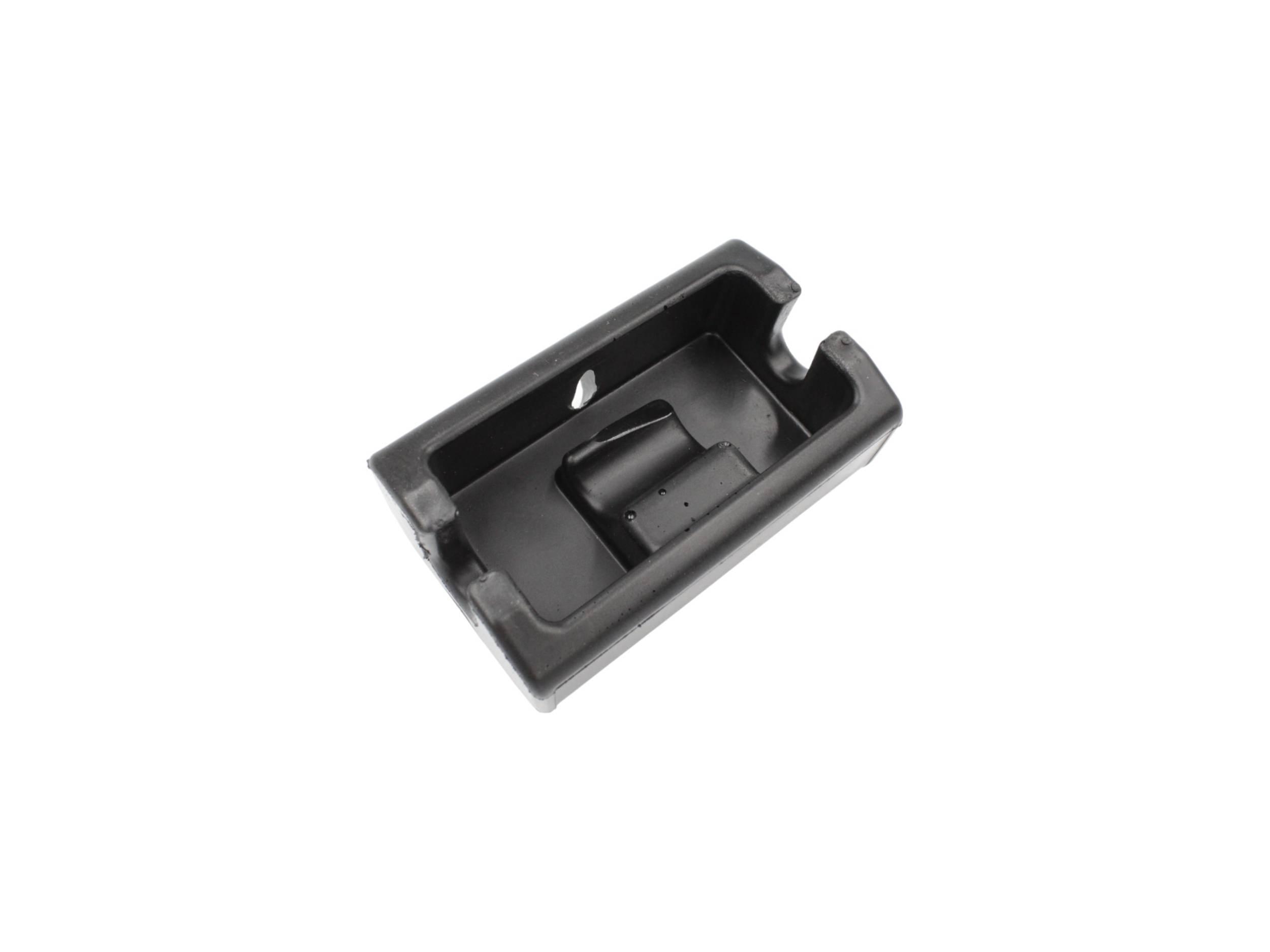 Osłona kierownicy czarna apollo rxf mini 50 304035009002 - zdjęcie 3