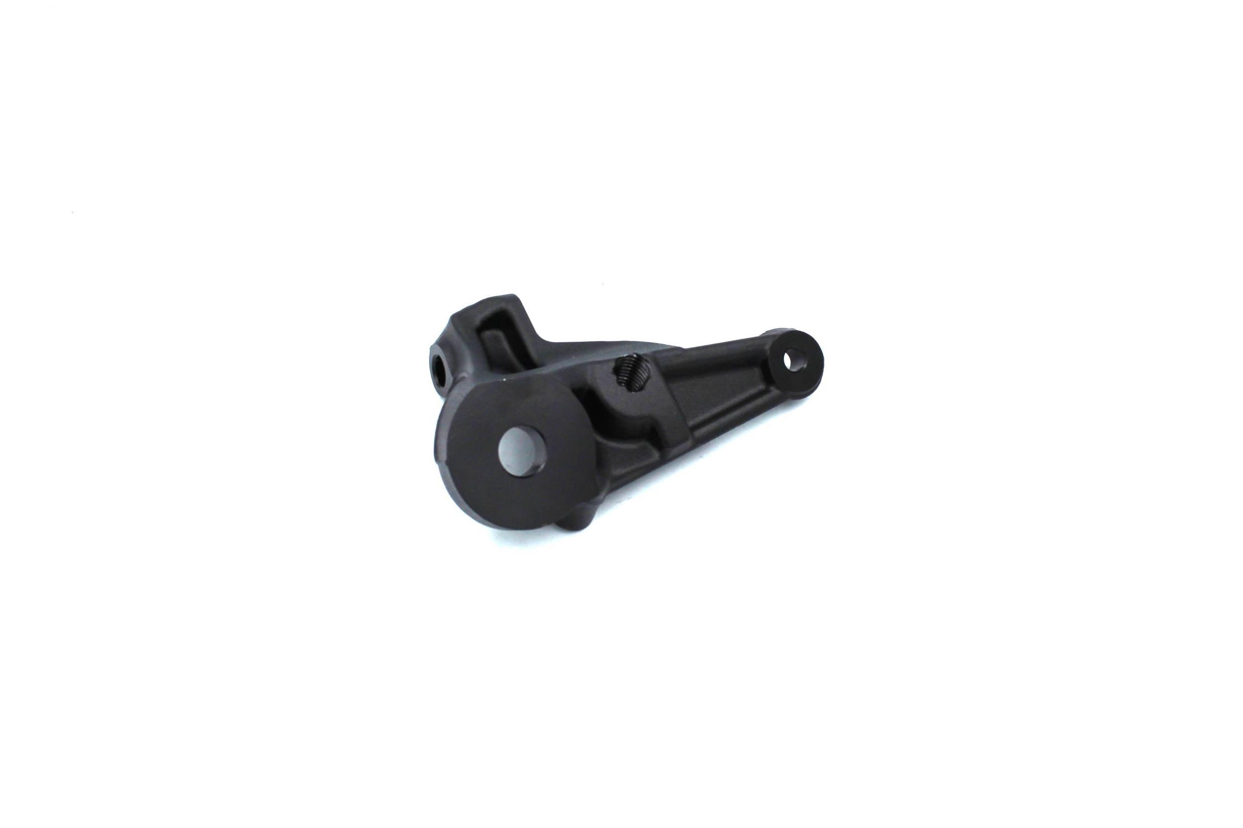 Uchwyt nóżki bocznej apollo rfn 303238001001 - zdjęcie 3