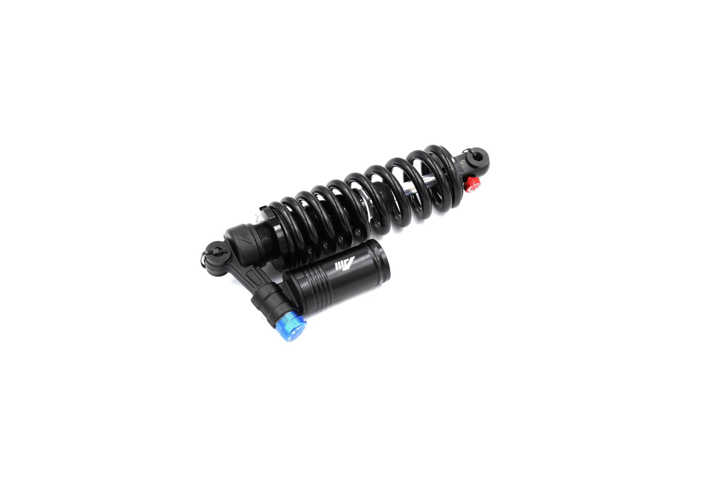 Amortyzator tylny apollo rfn 305054002001 - zdjęcie 2