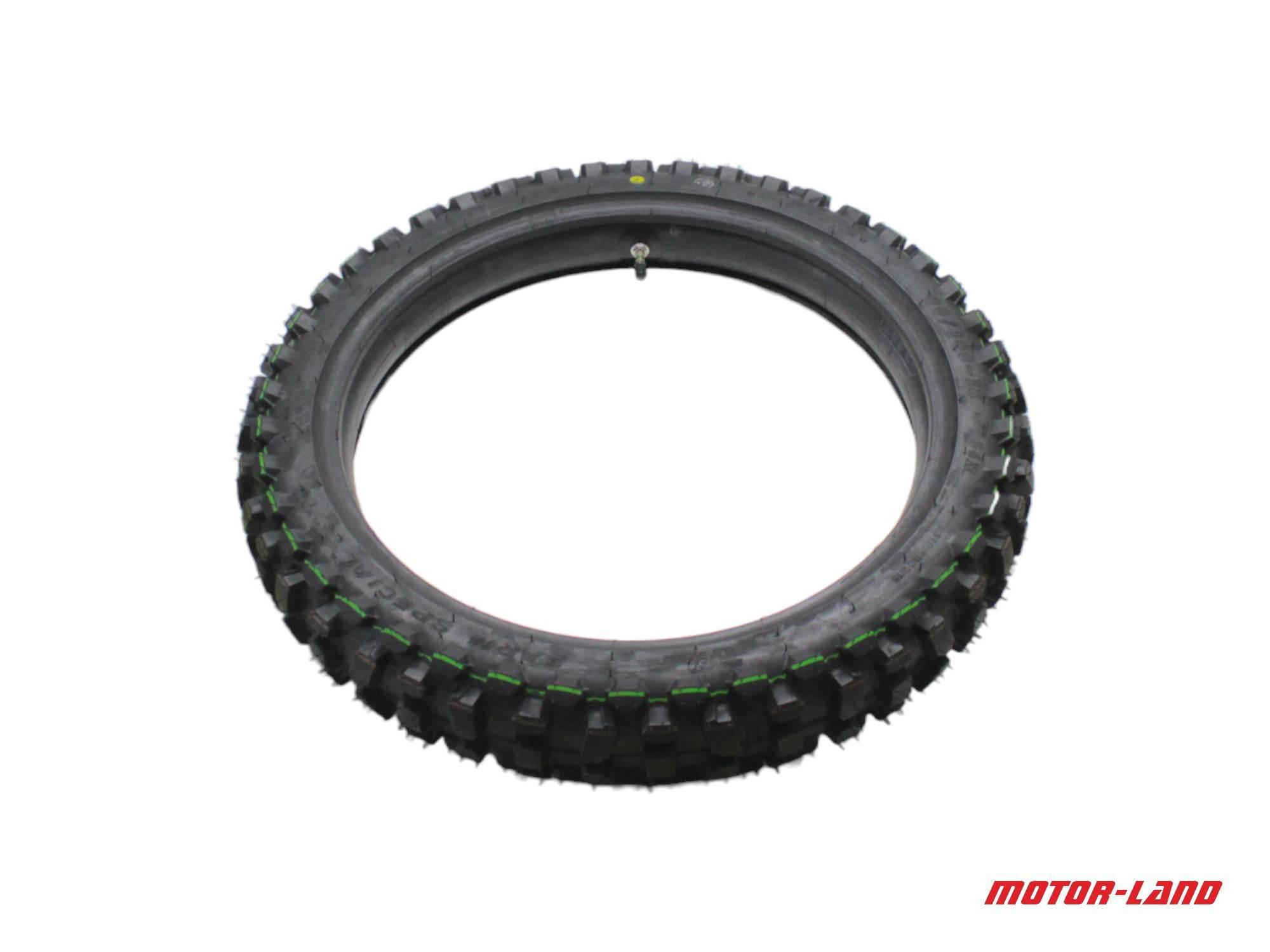 Opona 90/100-18" apollo rfn 307007281001
