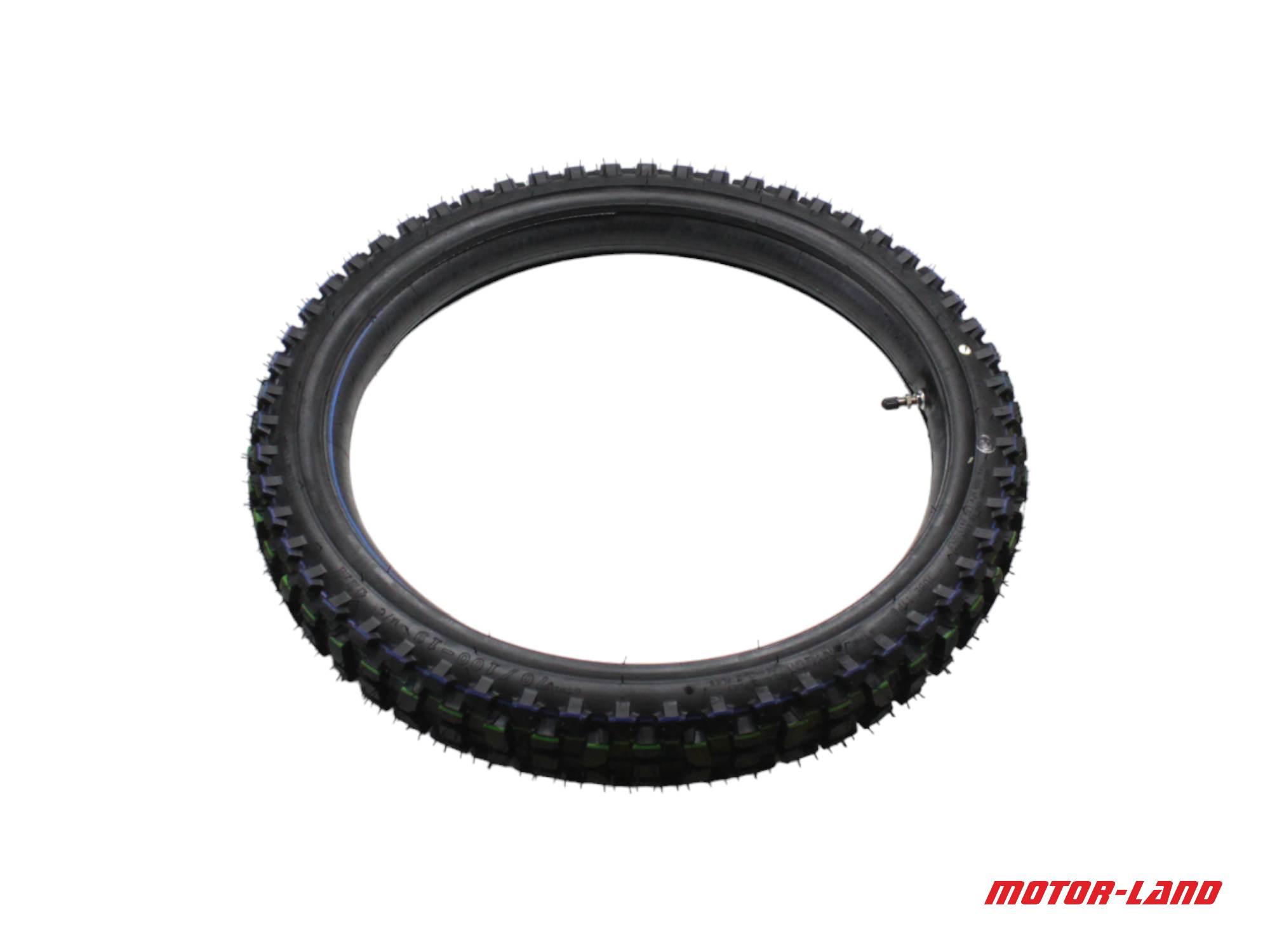 Opona 70/100-19" apollo rfn 307007282001