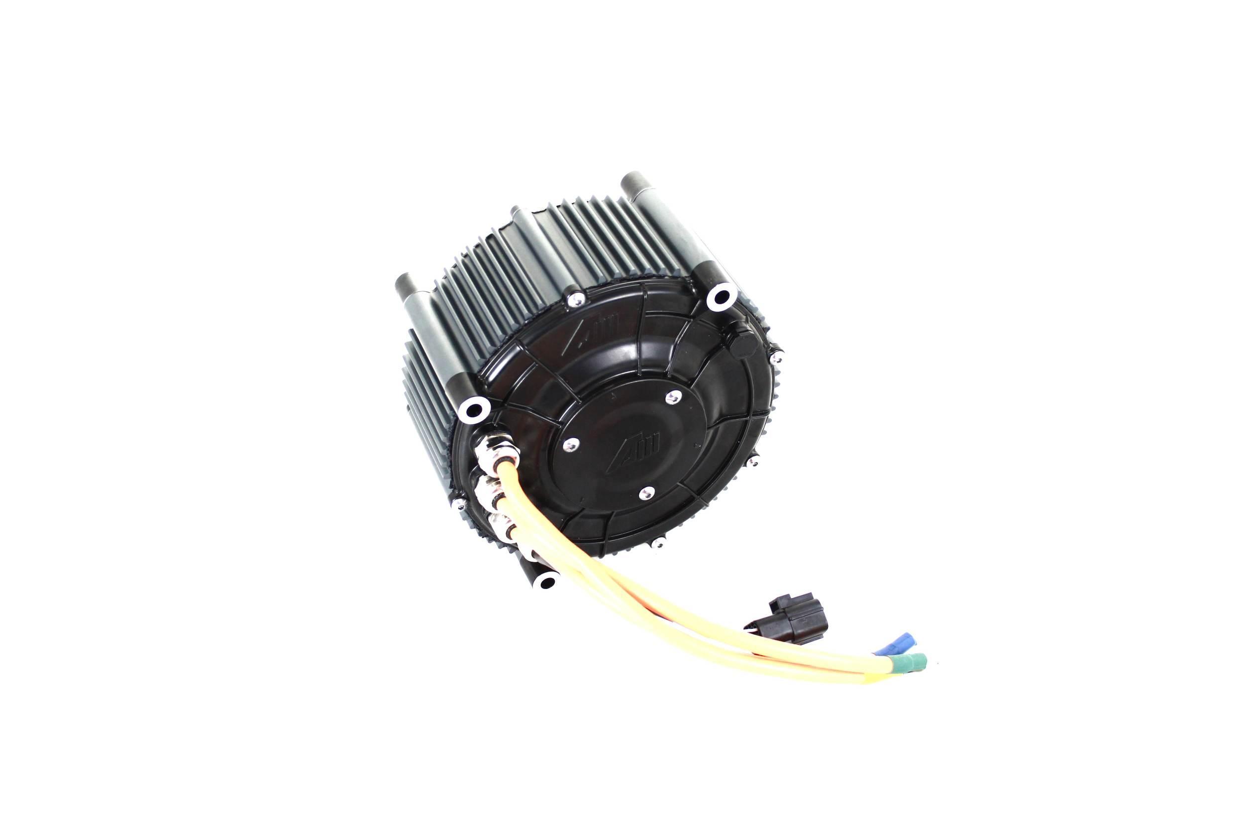 Silnik elektryczny apollo rfn 315031040001 - zdjęcie 2