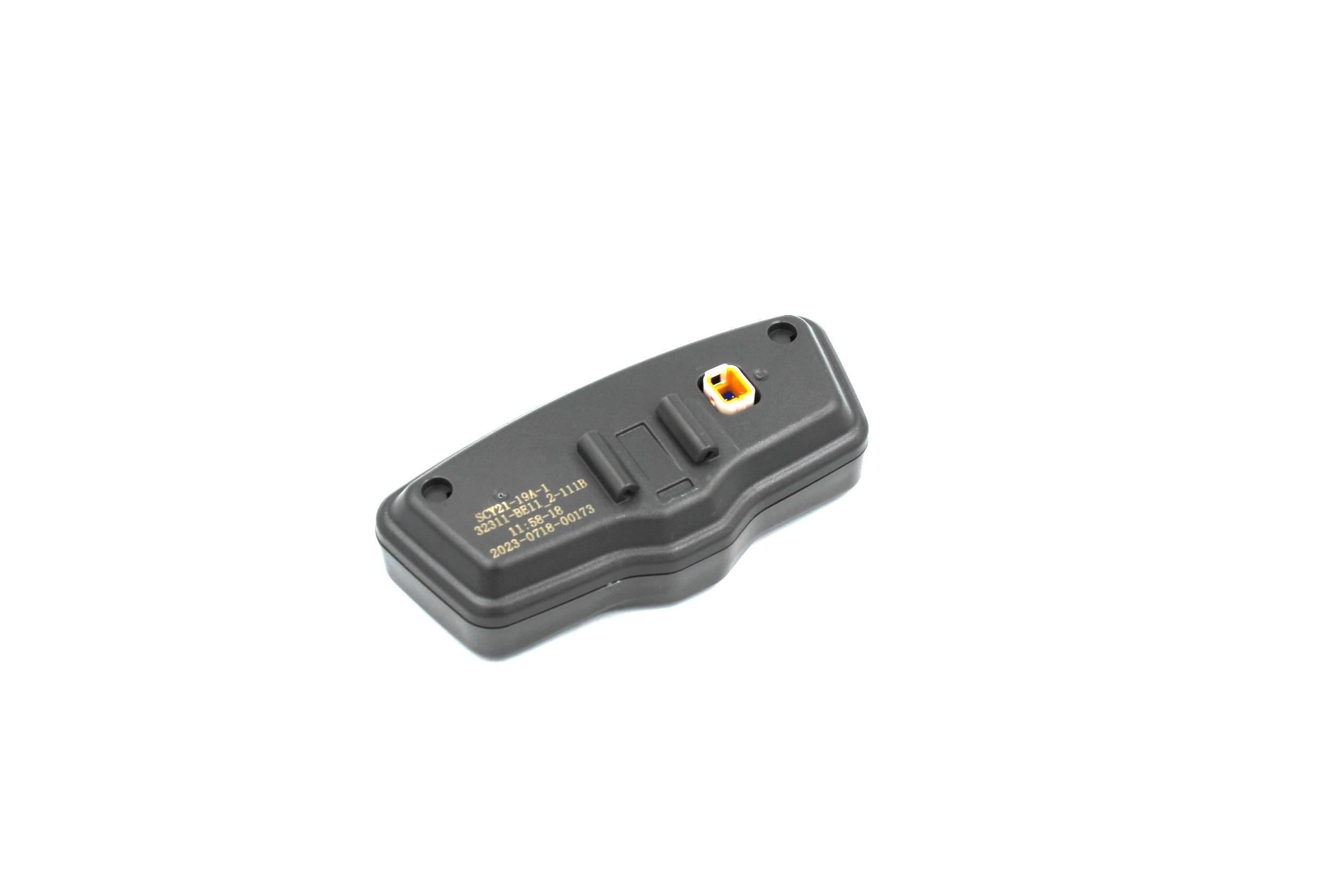 Wyświetlacz apollo rfn 317001705001 - zdjęcie 3