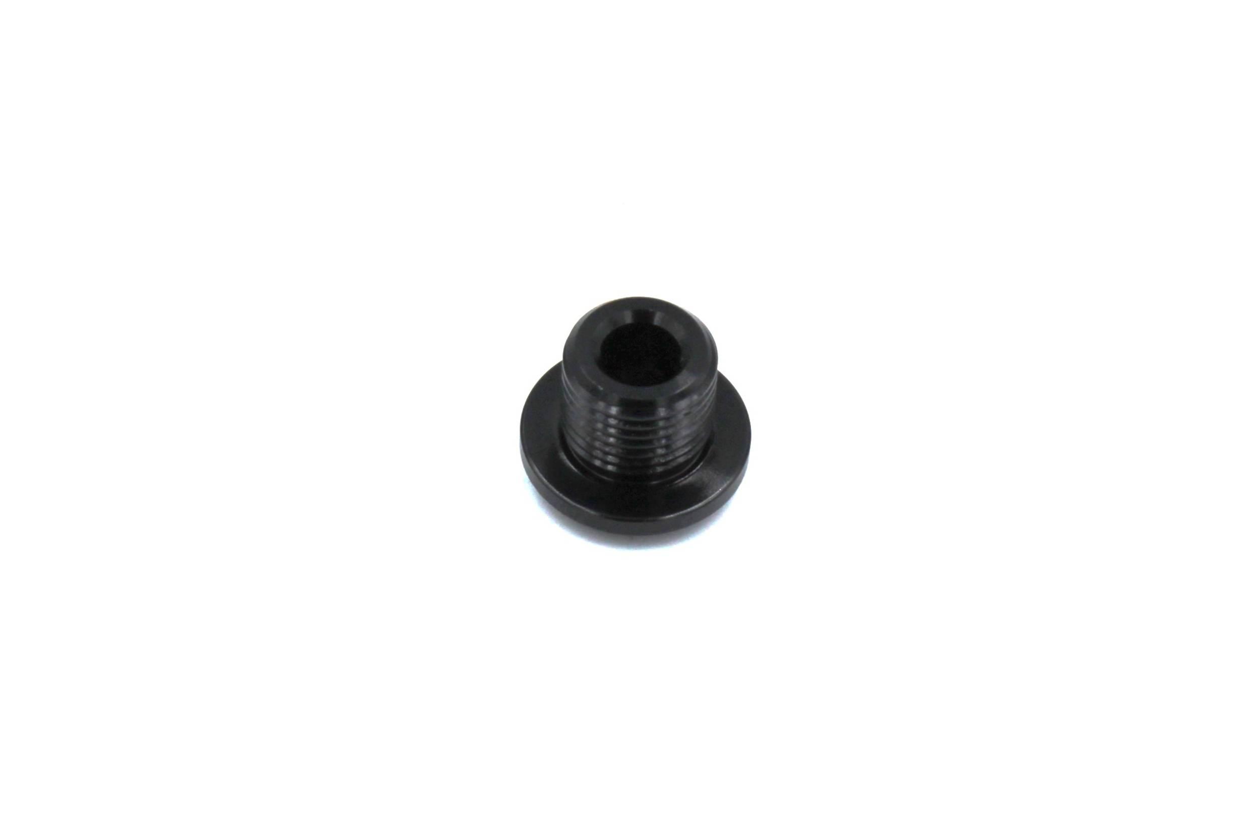 Nakrętka osi m16x18mm apollo rfn 319079002001