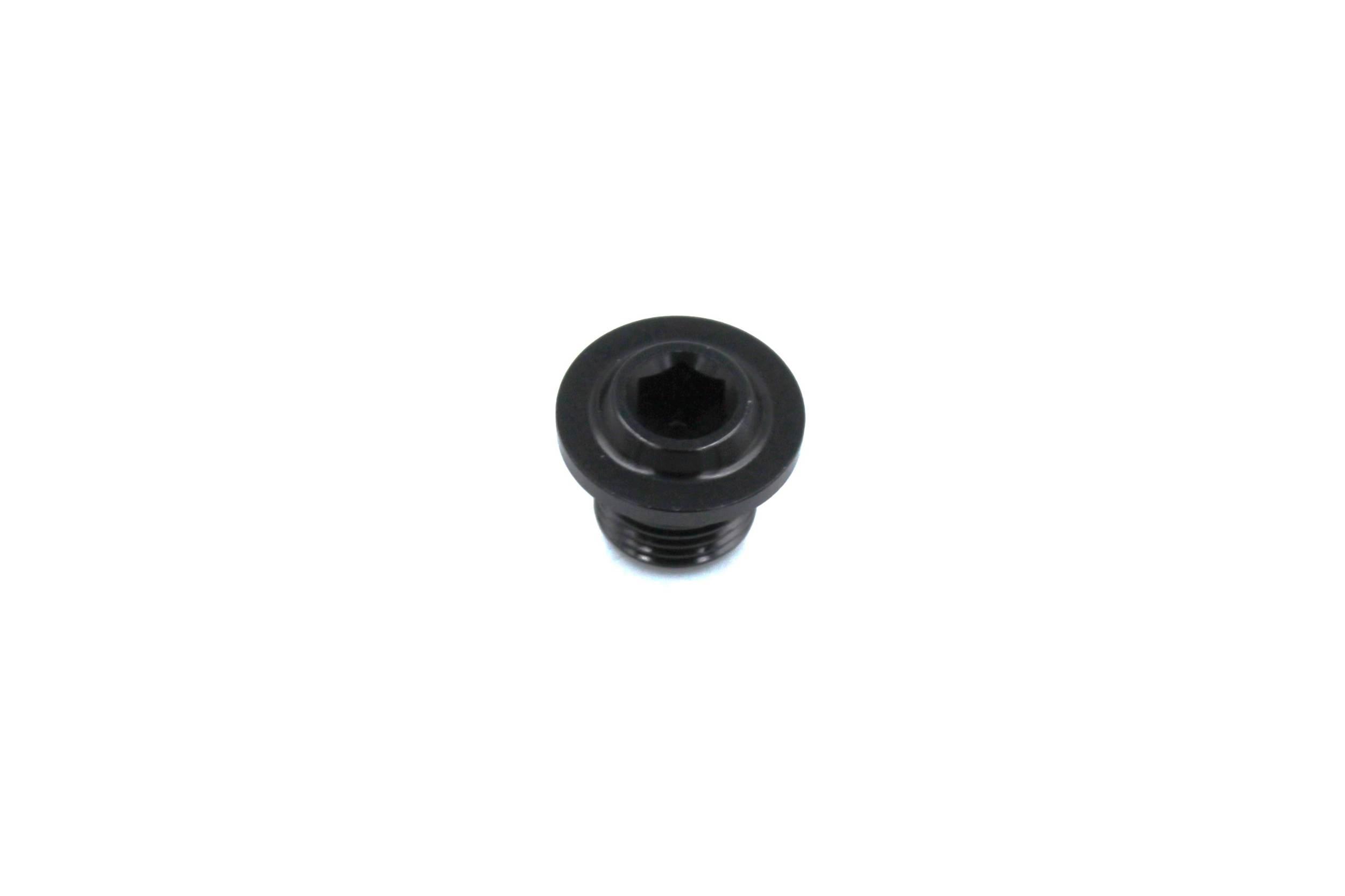 Nakrętka osi m16x18mm apollo rfn 319079002001 - zdjęcie 2