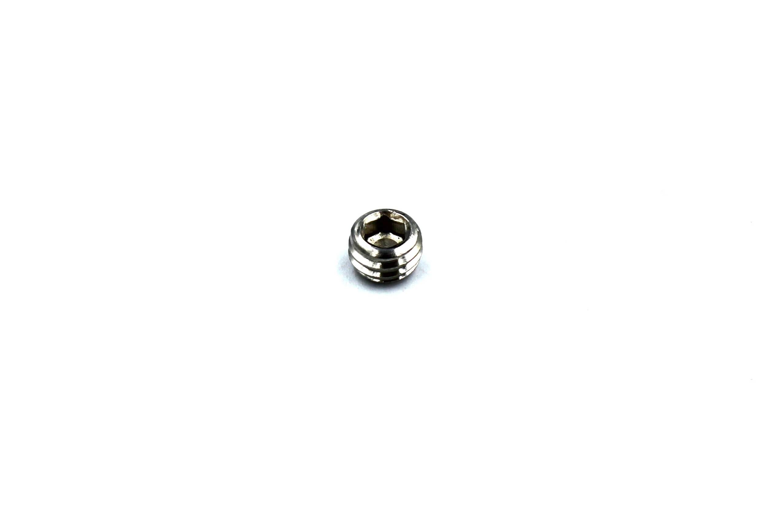 Śruba m8x5mm apollo rfn 403028001001
