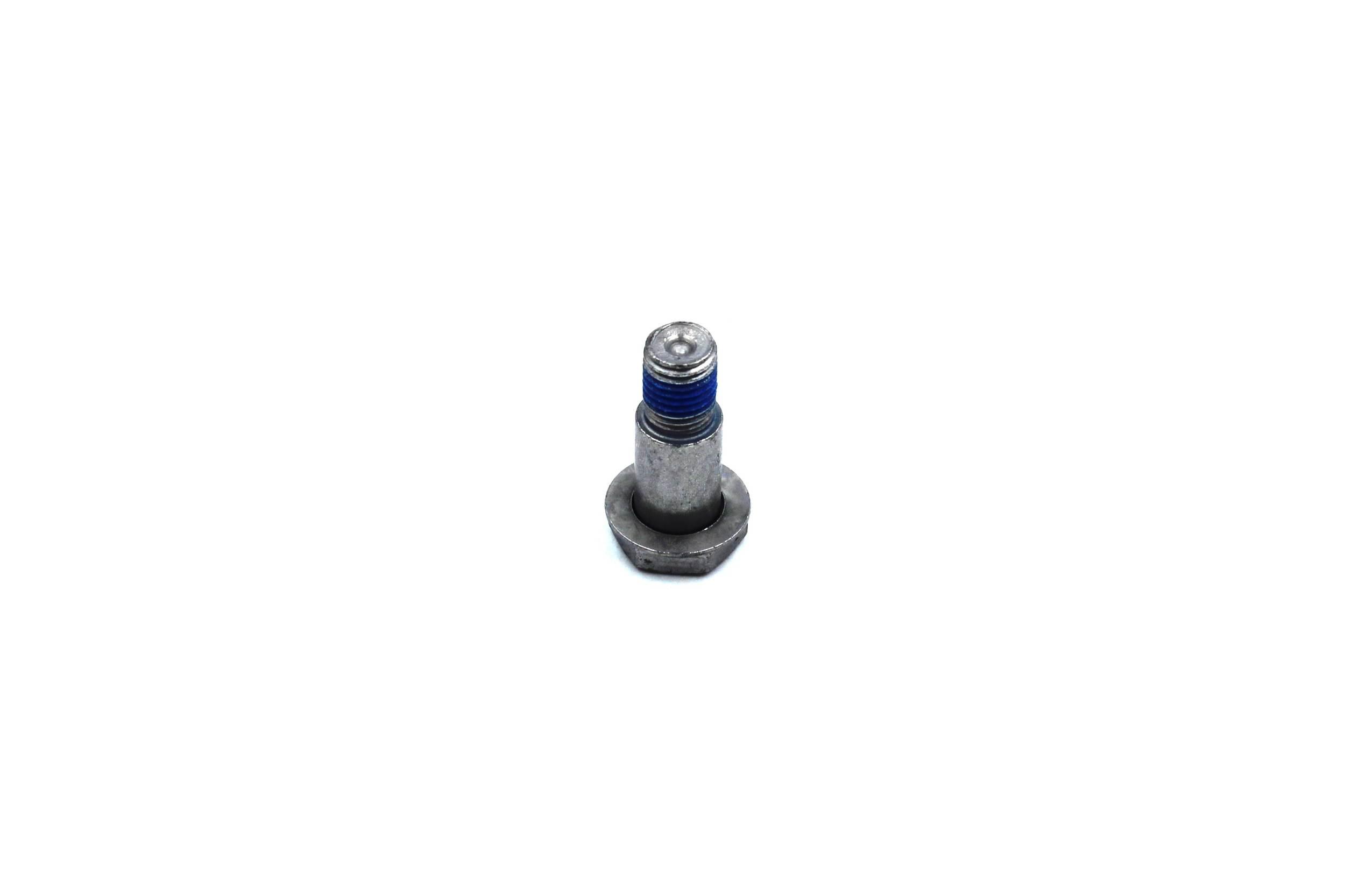Śruba oś nóżki bocznej m10x30mm apollo rfn 403029004001