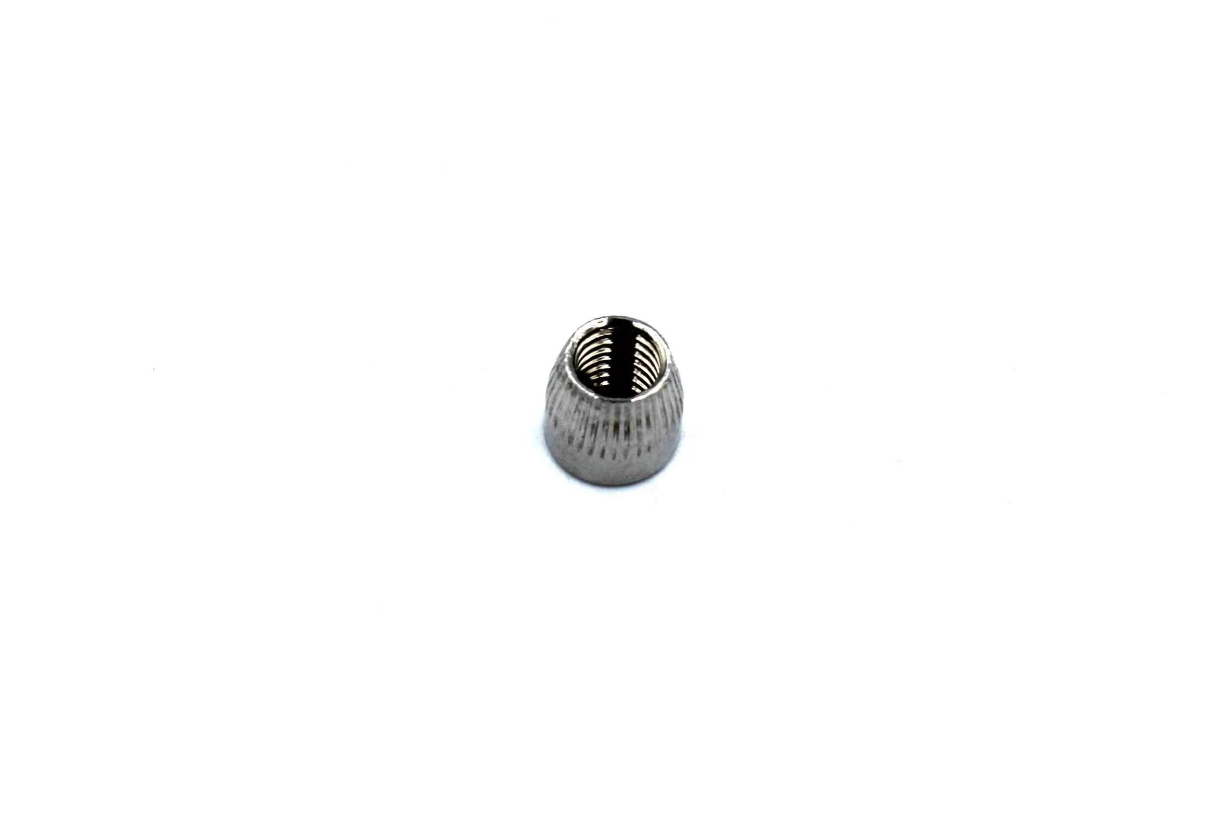 Nakrętka stożkowa m8 apollo rfn 404026001001