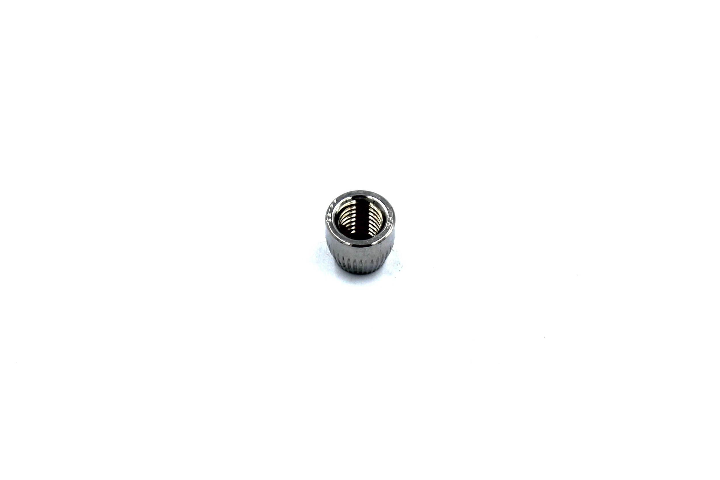Nakrętka stożkowa m8 apollo rfn 404026001001 - zdjęcie 2