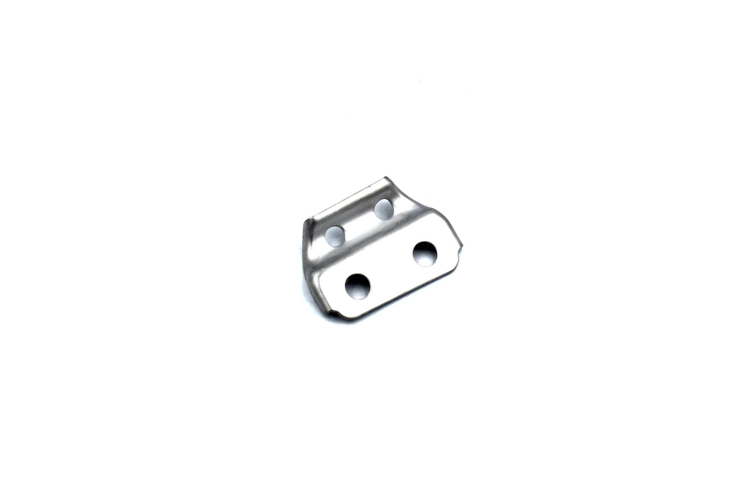 Uchwyt przewodu hamulcowego apollo rfn 603001115002