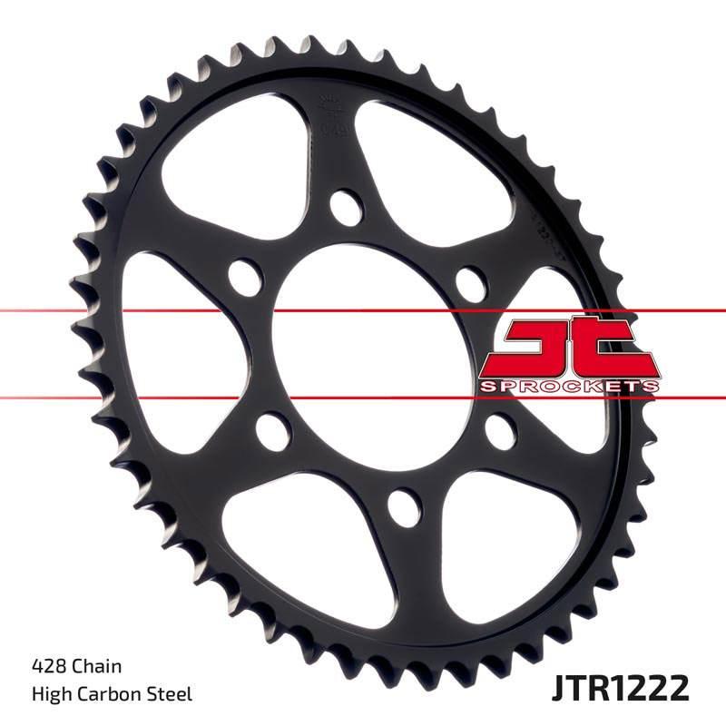 Zebatka napędzana jt jtr1222.48 - zdjęcie 2