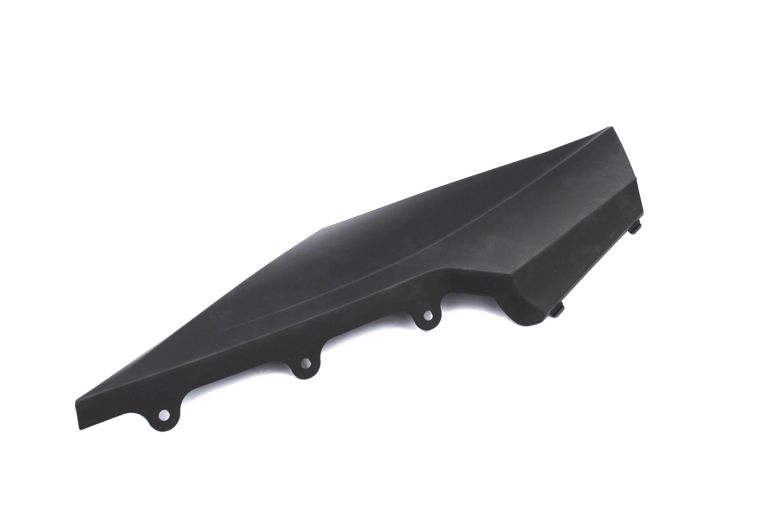 Osłona lewa czarna apollo rfn 304114002003