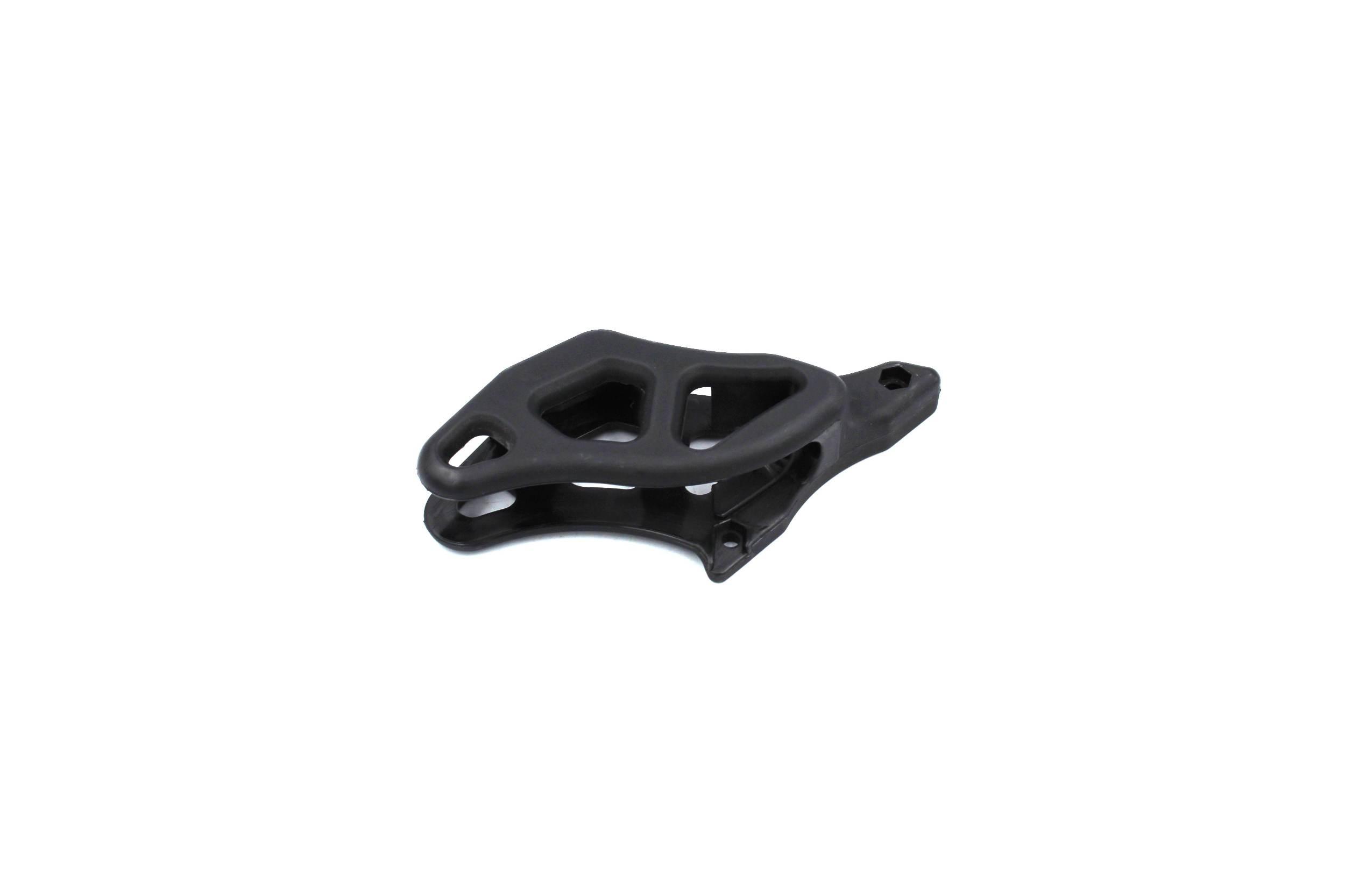 Prowadnica łańcucha czarna apollo rfn 301062002002 - zdjęcie 2