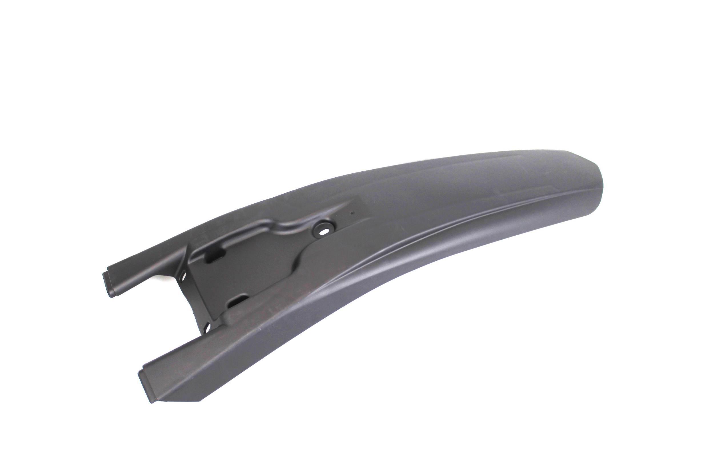 Błotnik tylny górny czarny apollo rfn 304009021003 - zdjęcie 2