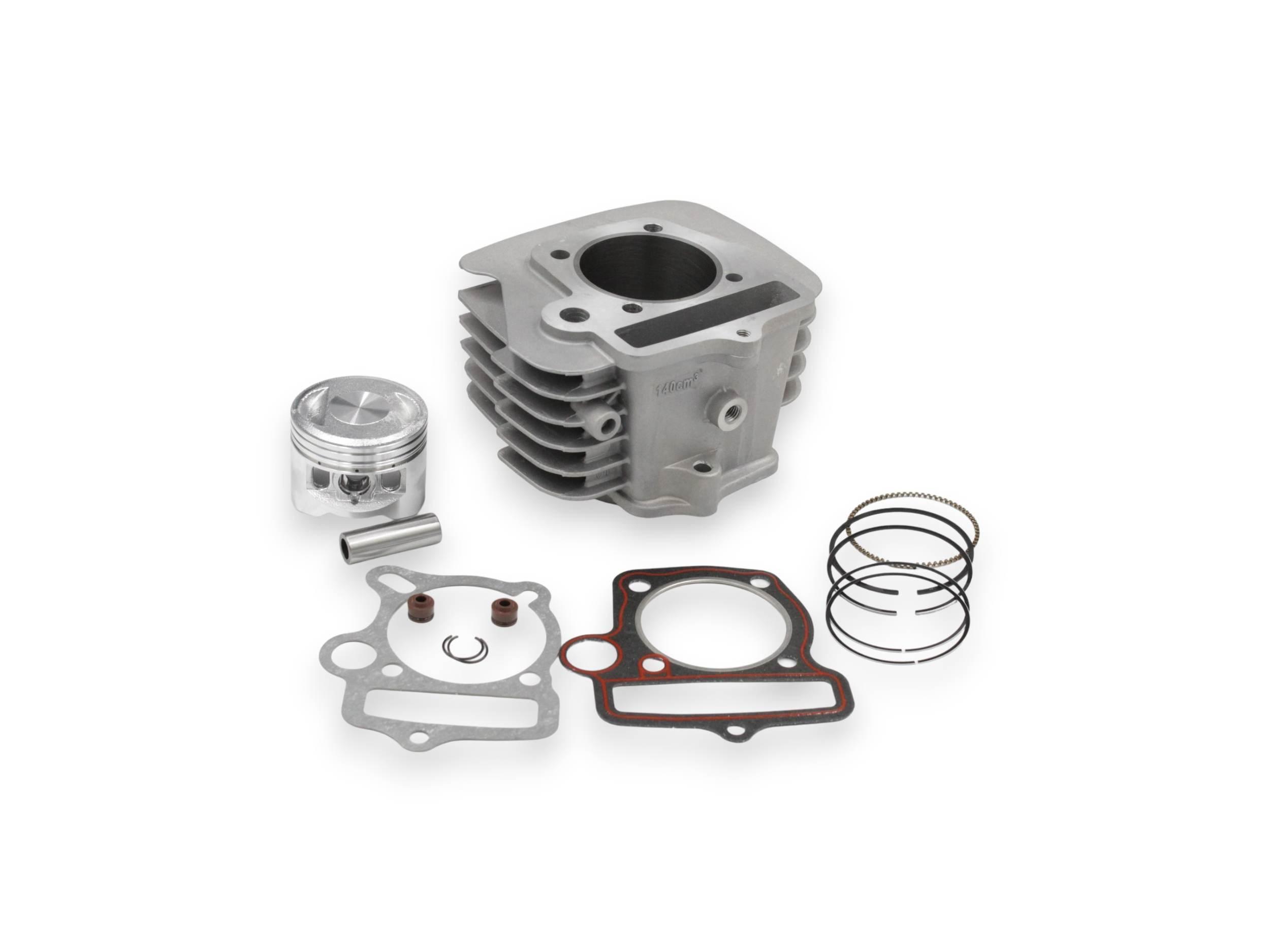Cylinder żeliwny power force yx140 w063 PF 10 008 0109