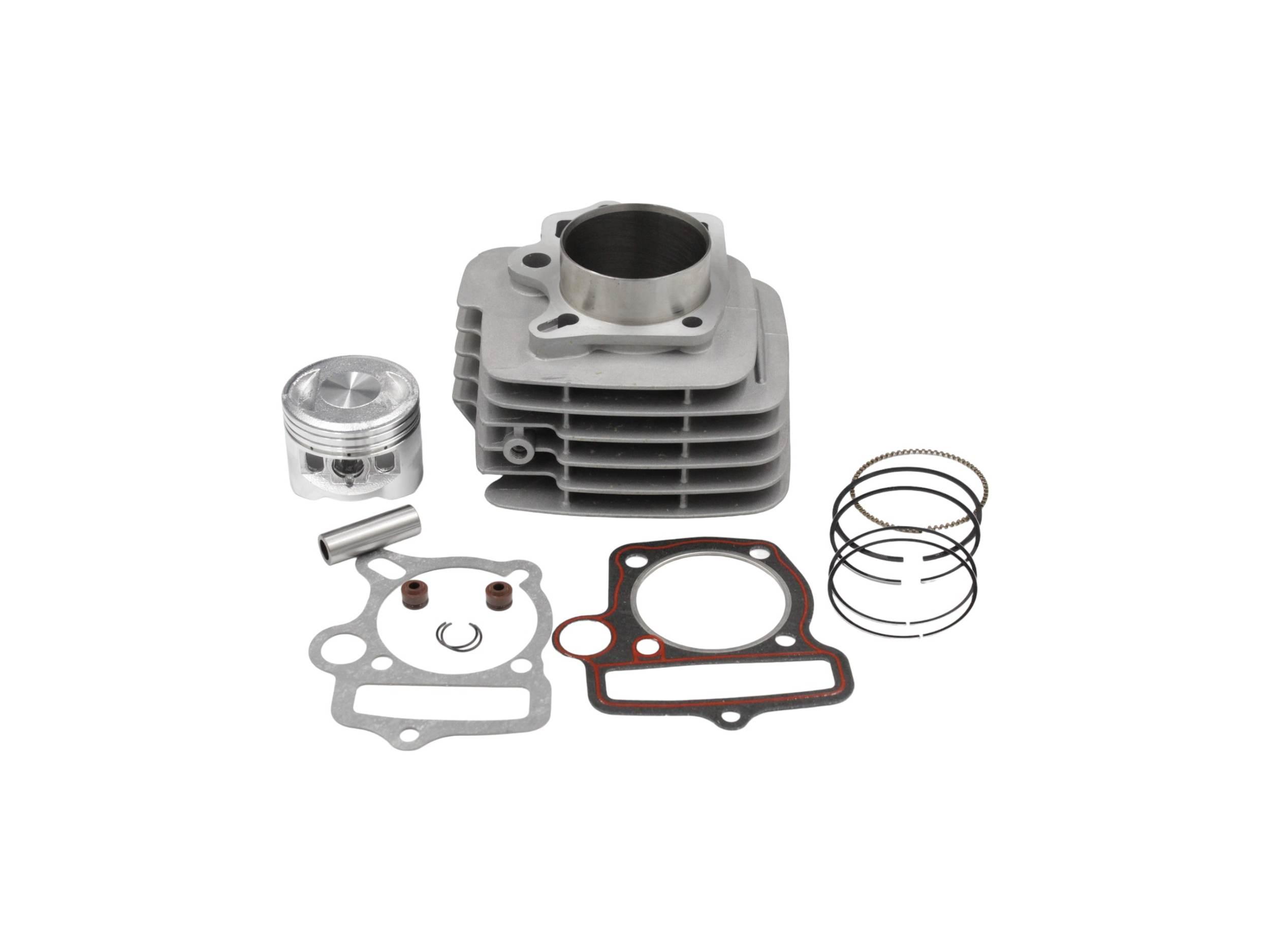 Cylinder żeliwny power force yx140 w063 PF 10 008 0109 - zdjęcie 2