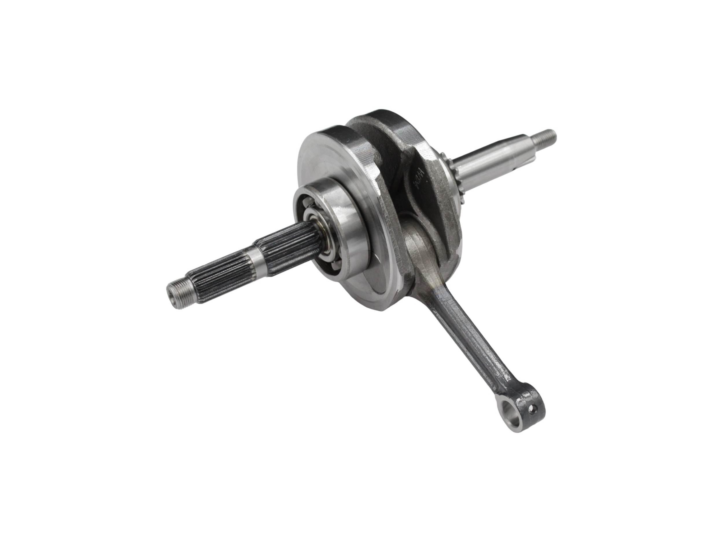 Wał korbowy power force yx140 w063 PF 10 001 0036 - zdjęcie 2