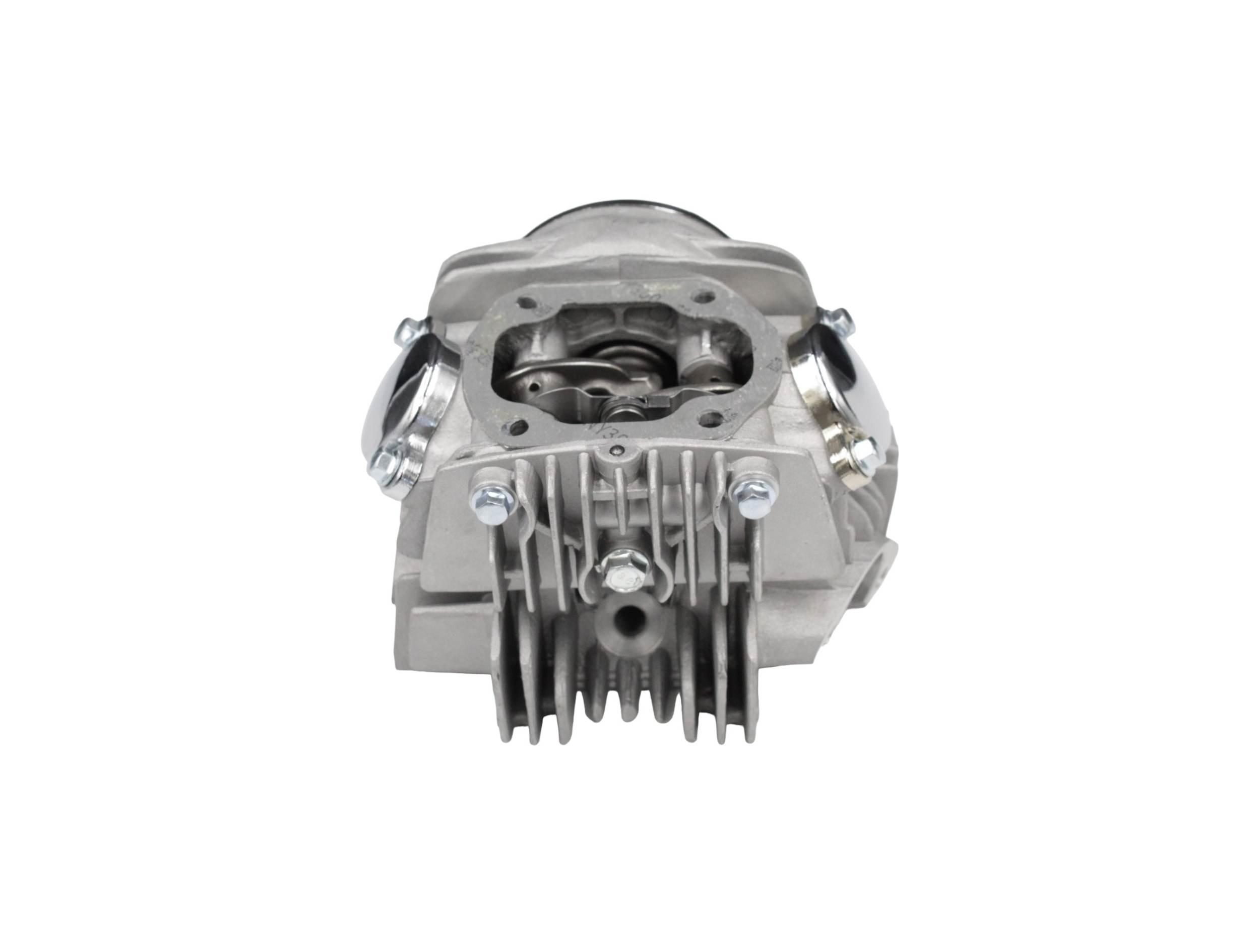 Głowica cylindra kompletna power force yx140 w063 / yx150 w150