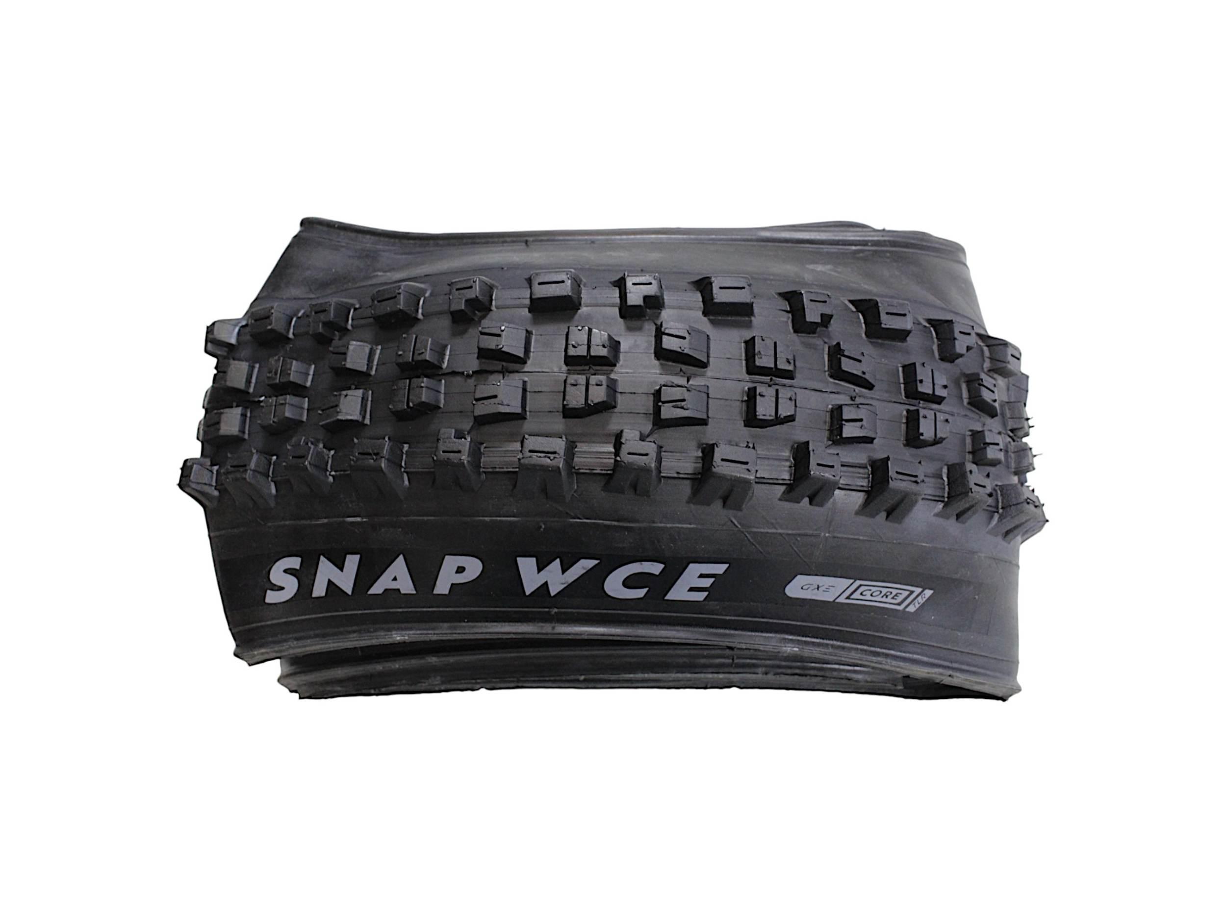 Opona rowerowa vee tire snap wce 27,5 x 2,35" full 40 gxe core O43033
