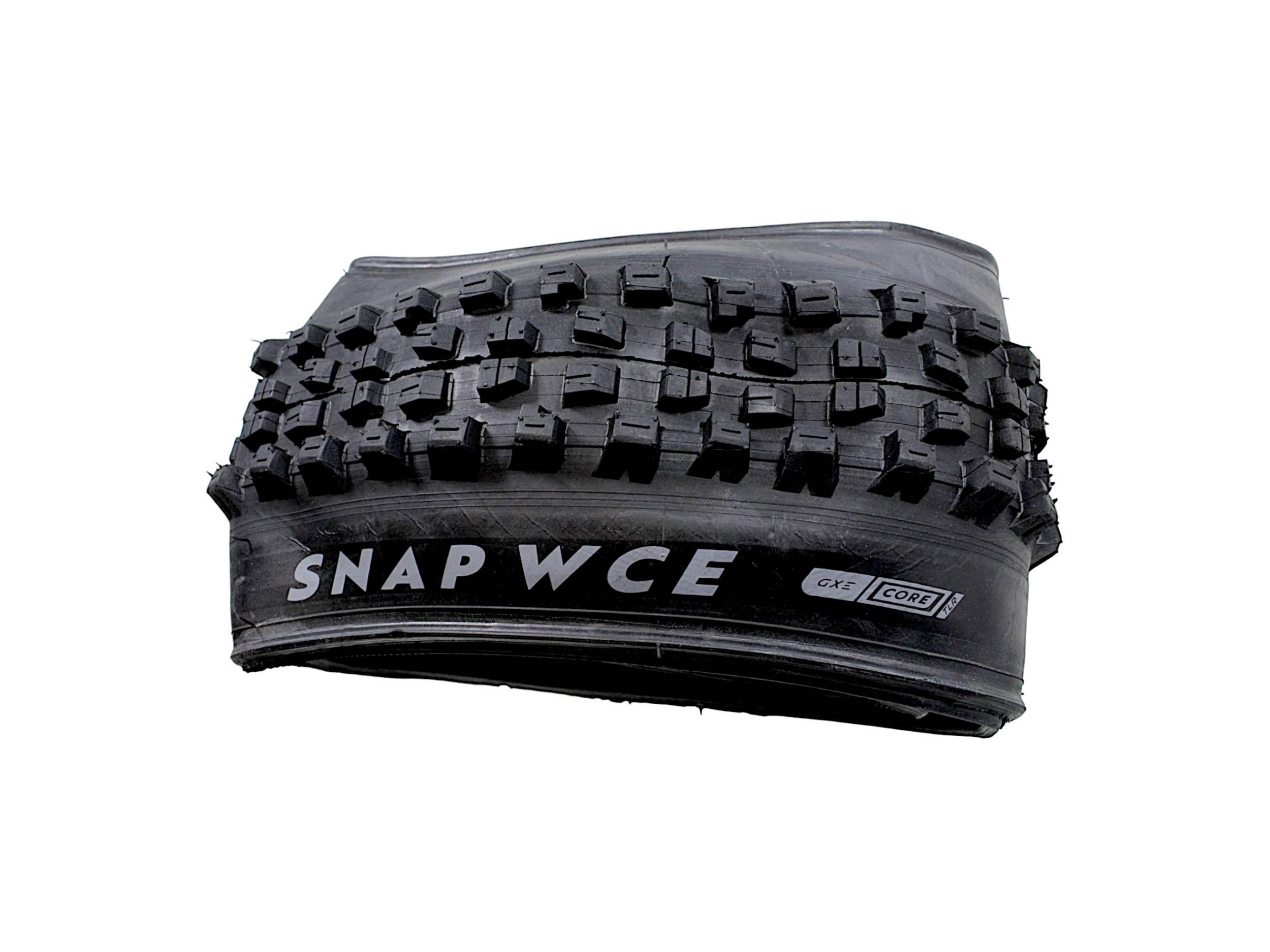 Opona rowerowa vee tire snap wce 29 x 2,35" full 40 gxe core O43035