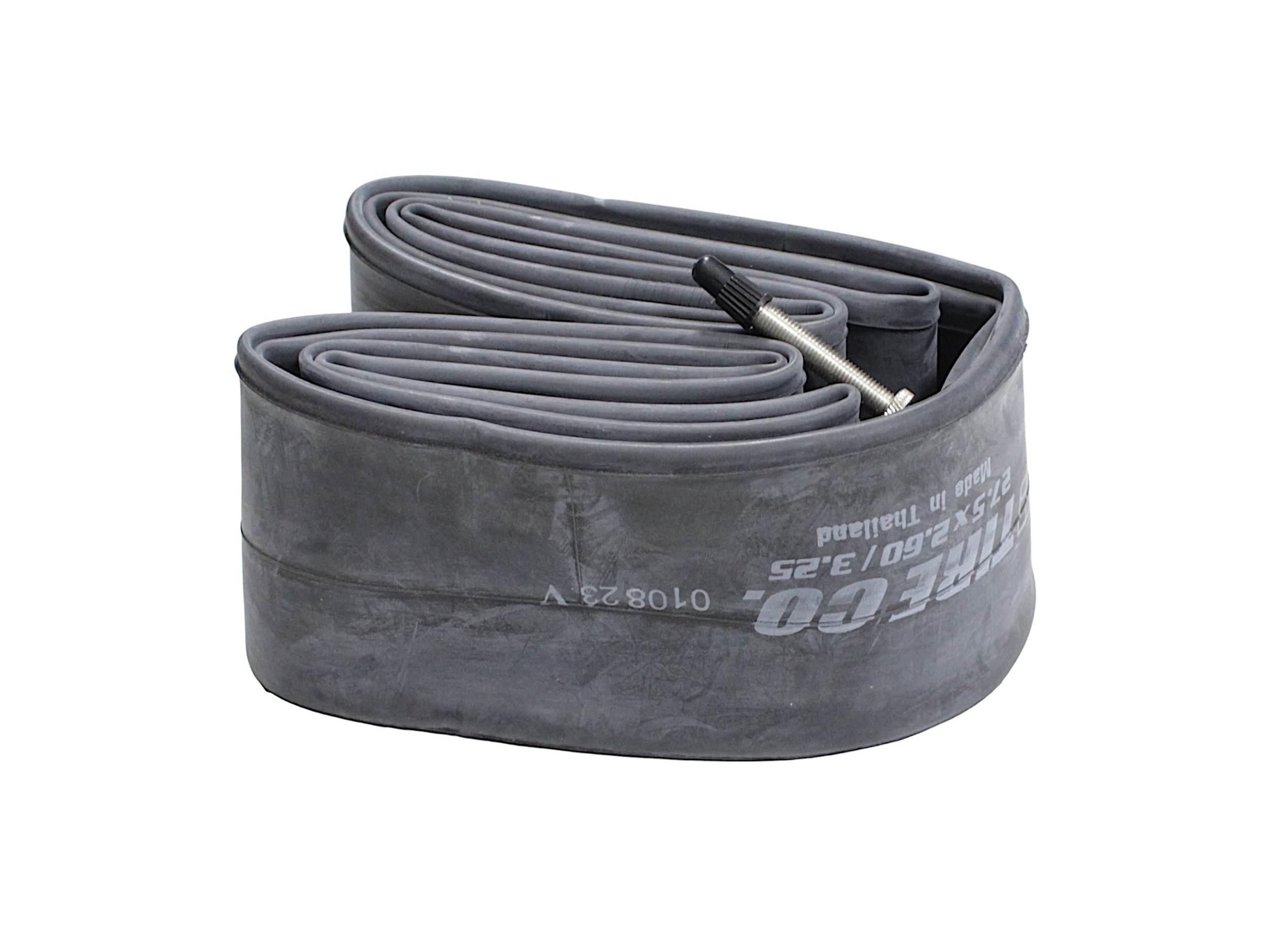 dętka rowerowa vee tire 27,5 x 2,6/3,25 fv 40 mm OU0527