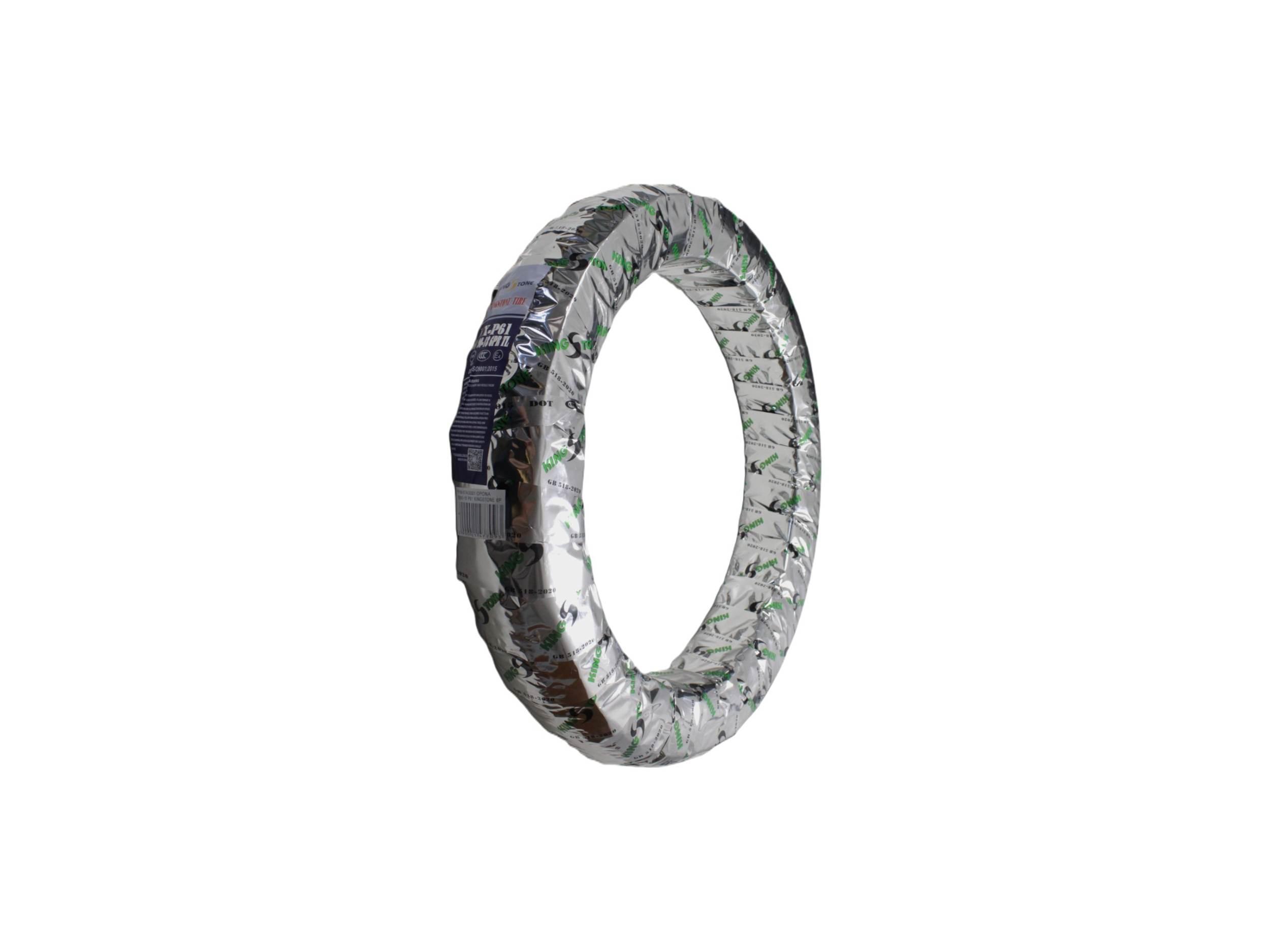 Opona kingstone 120/80-16 p128 PF 99 365 1104 - zdjęcie 3