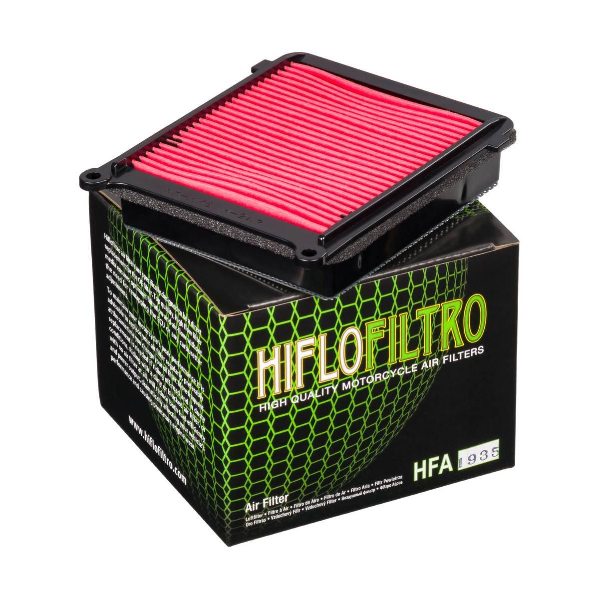 Filtr powietrza hiflo hfa1935 crf 1100l africa twin / adventure sport