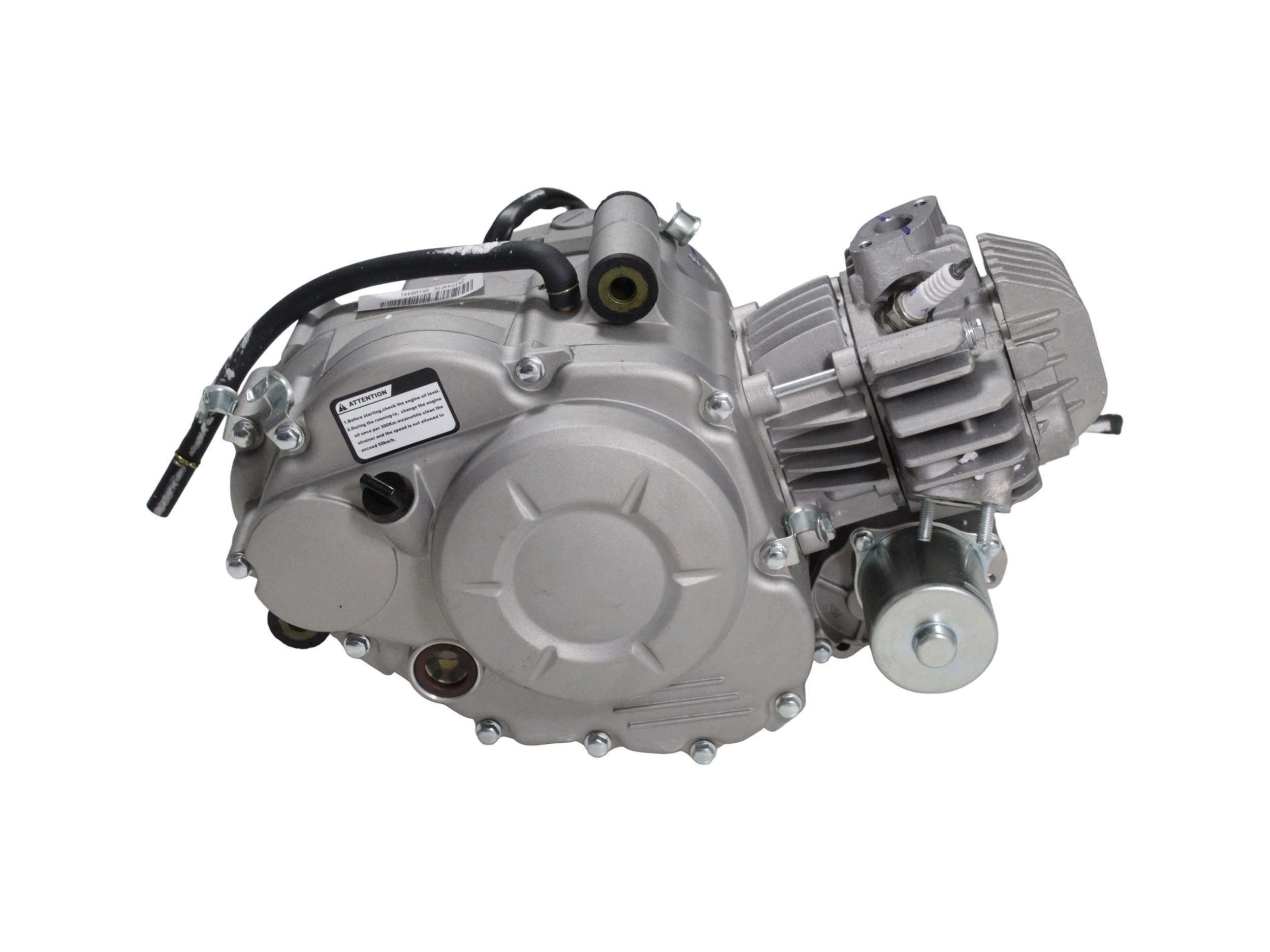 Silnik power force kompletny zongshen zl60 PF 10 101 1022 - zdjęcie 2