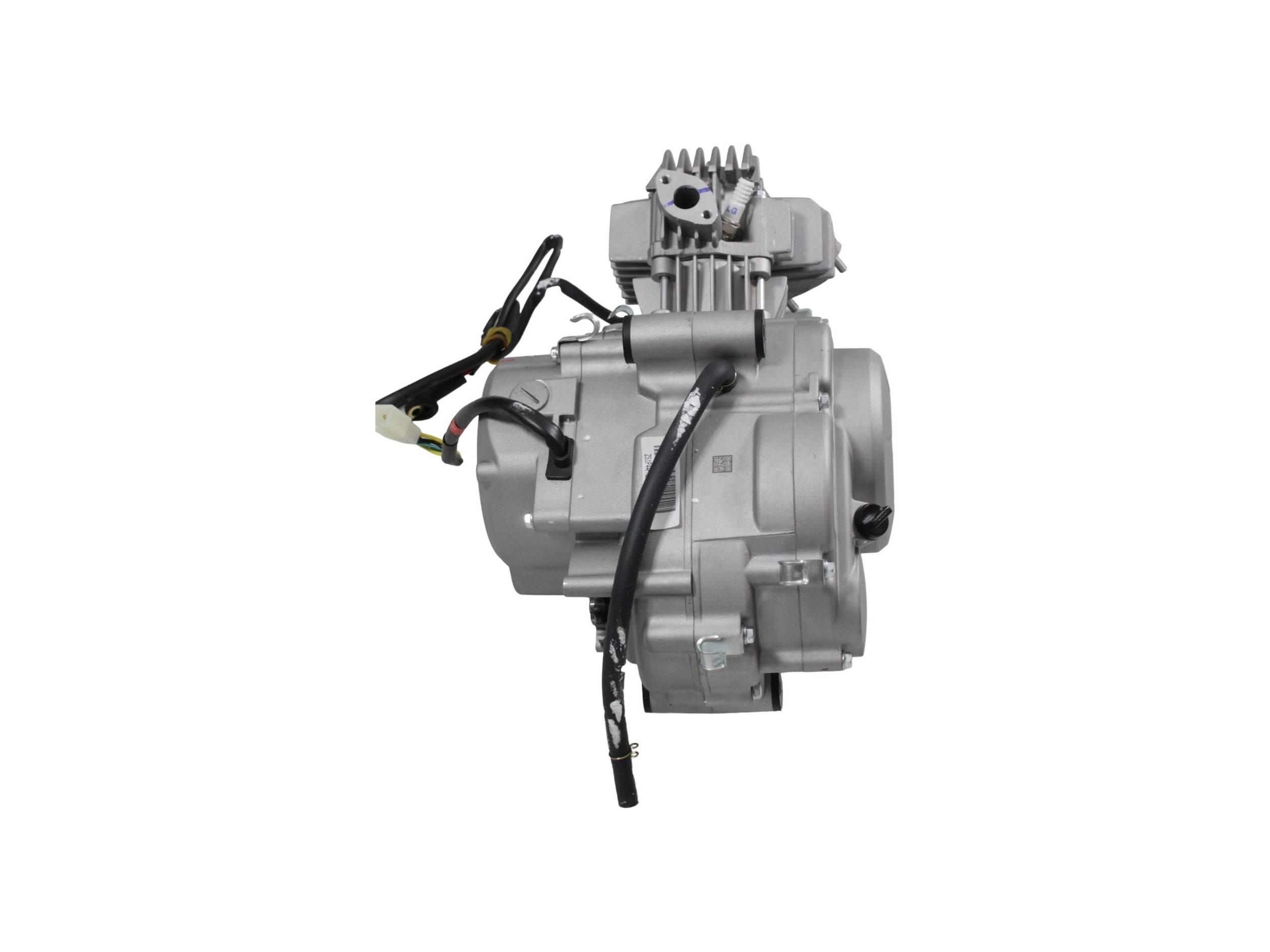 Silnik power force kompletny zongshen zl60 PF 10 101 1022 - zdjęcie 3