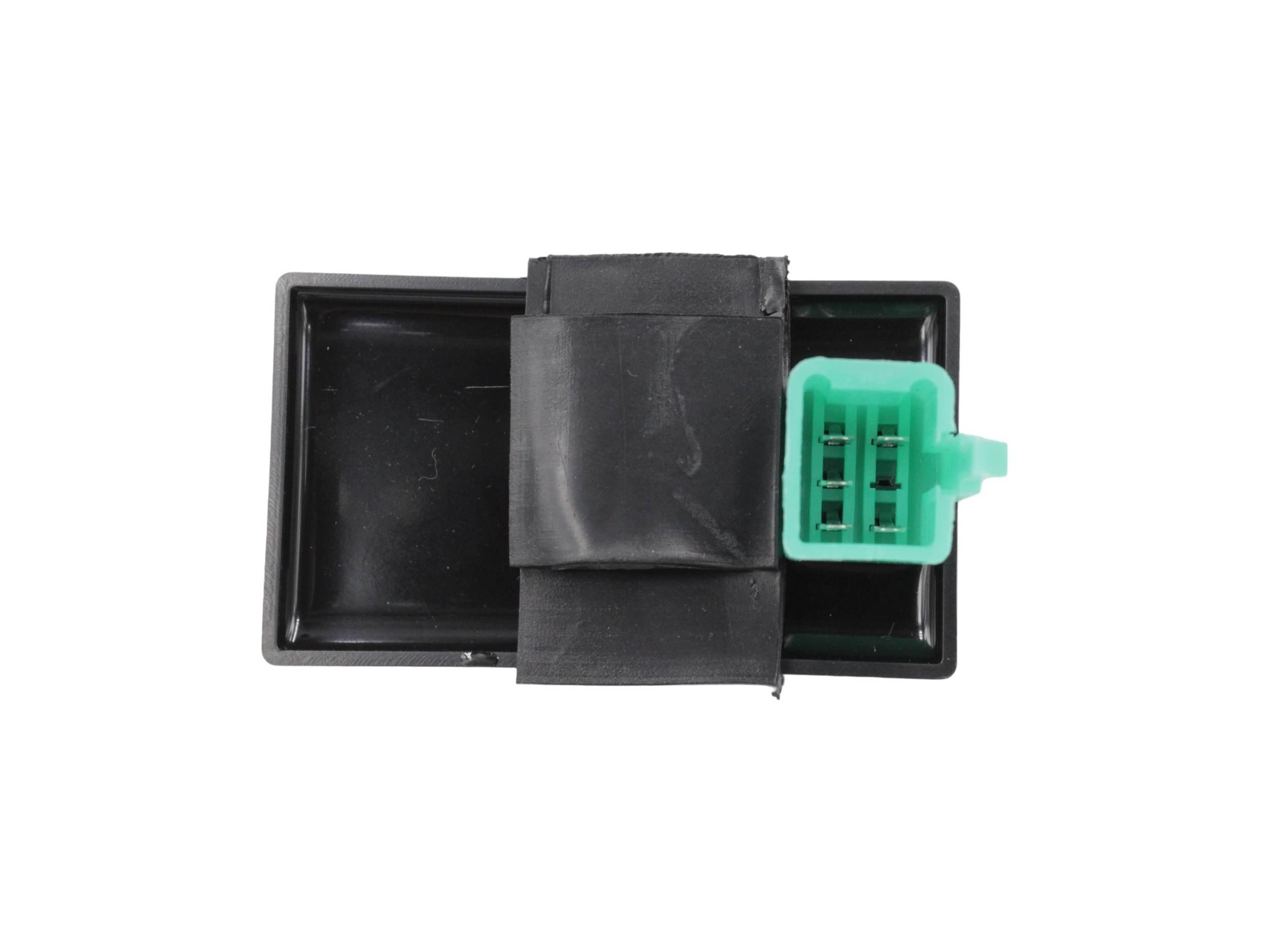 Silnik power force kompletny zongshen zl60 PF 10 101 1022 - zdjęcie 5