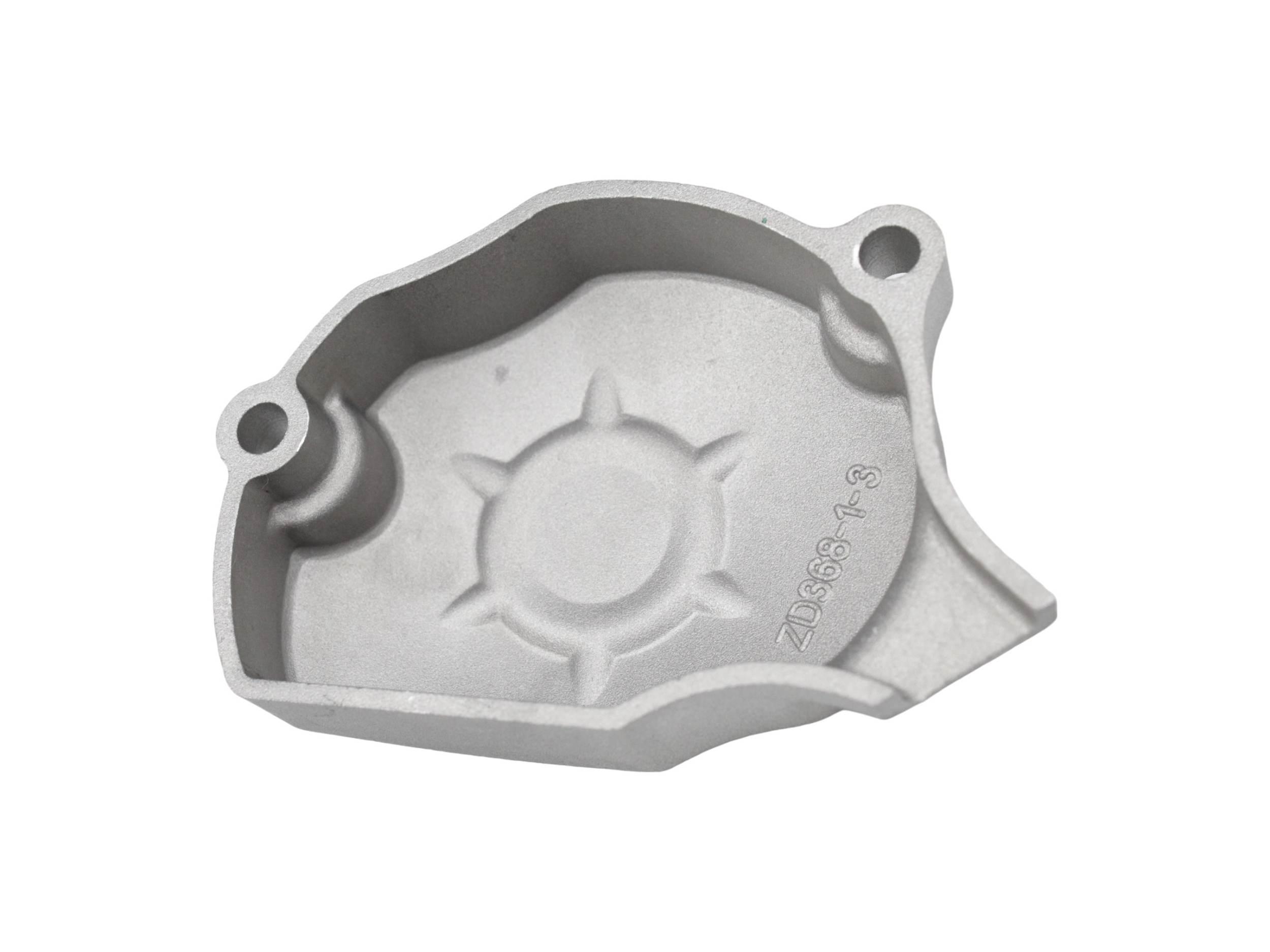 Silnik power force kompletny zongshen zl60 PF 10 101 1022 - zdjęcie 6