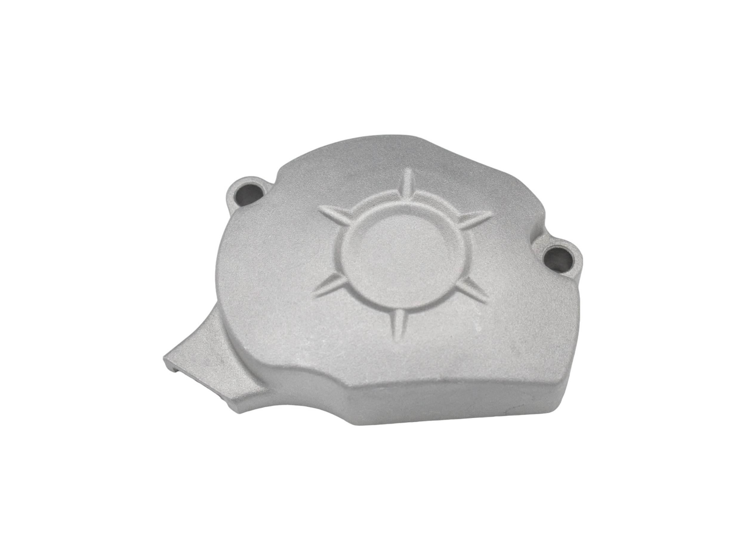 Silnik power force kompletny zongshen zl60 PF 10 101 1022 - zdjęcie 7