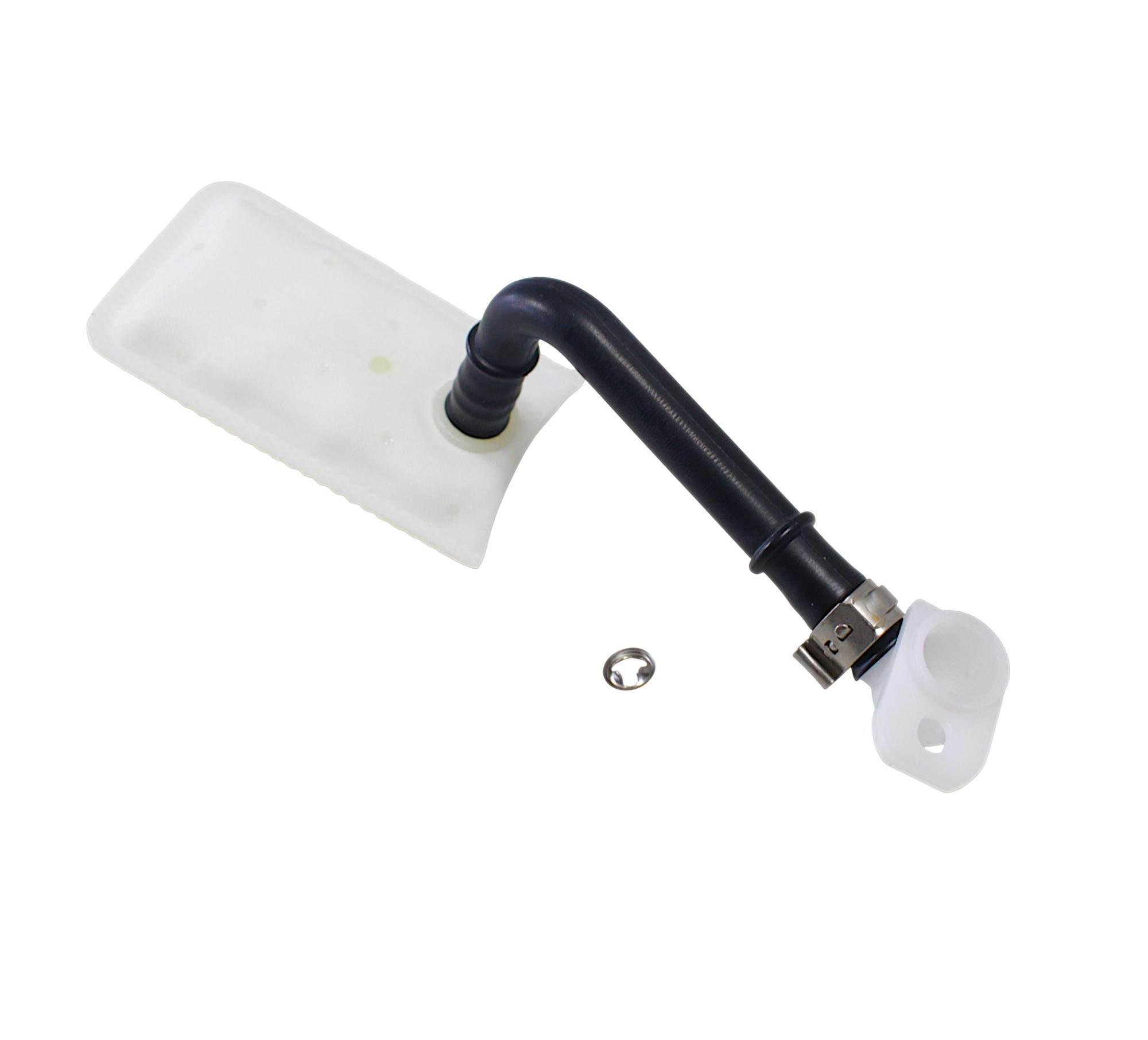 Filtr pompy paliwa w zbiorniku kymco new mxu 300 1670A-AGA1-M00 - zdjęcie 2
