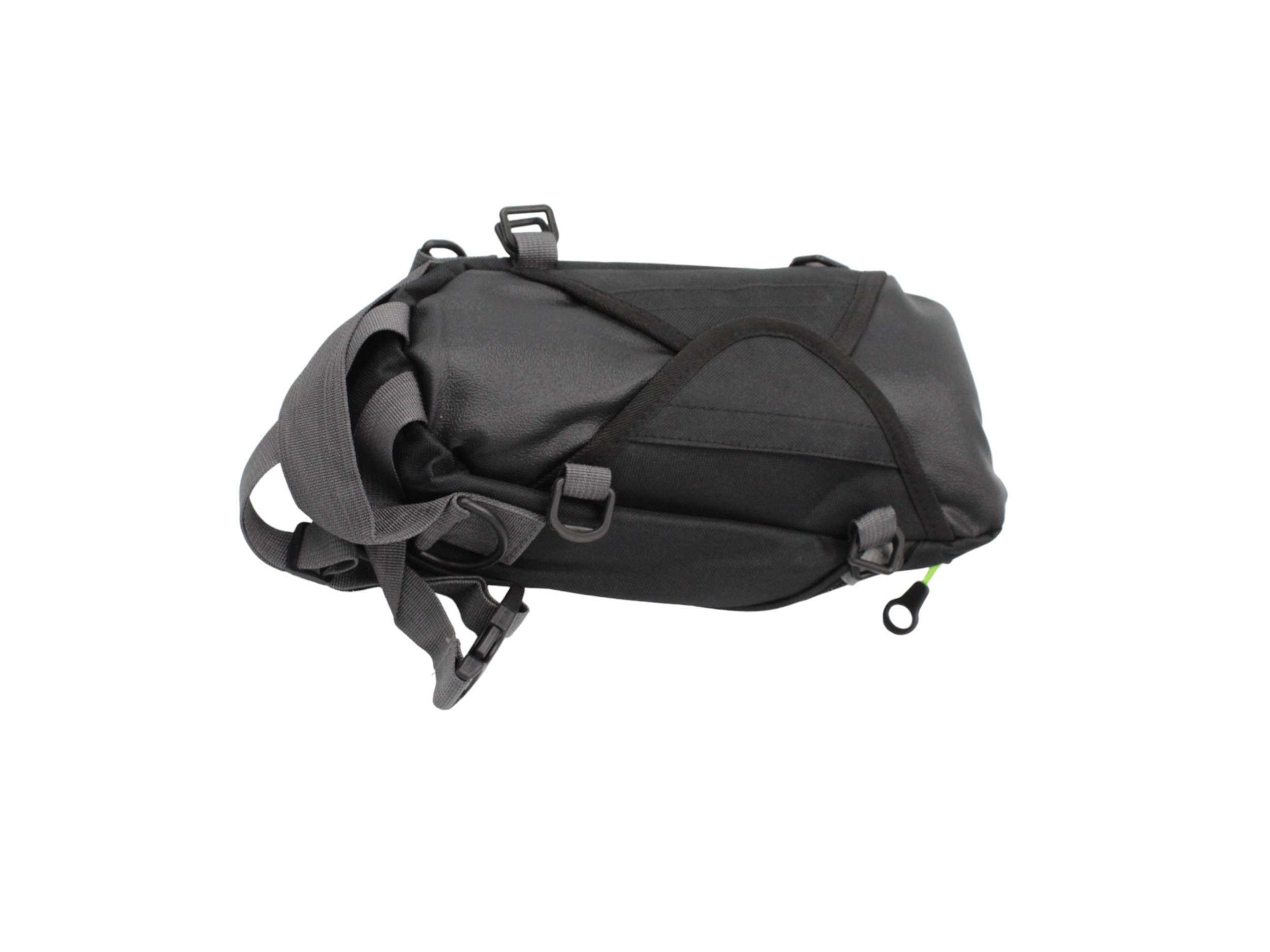 Torba na zbiornik tank bag PF 26 700 0071 - zdjęcie 4
