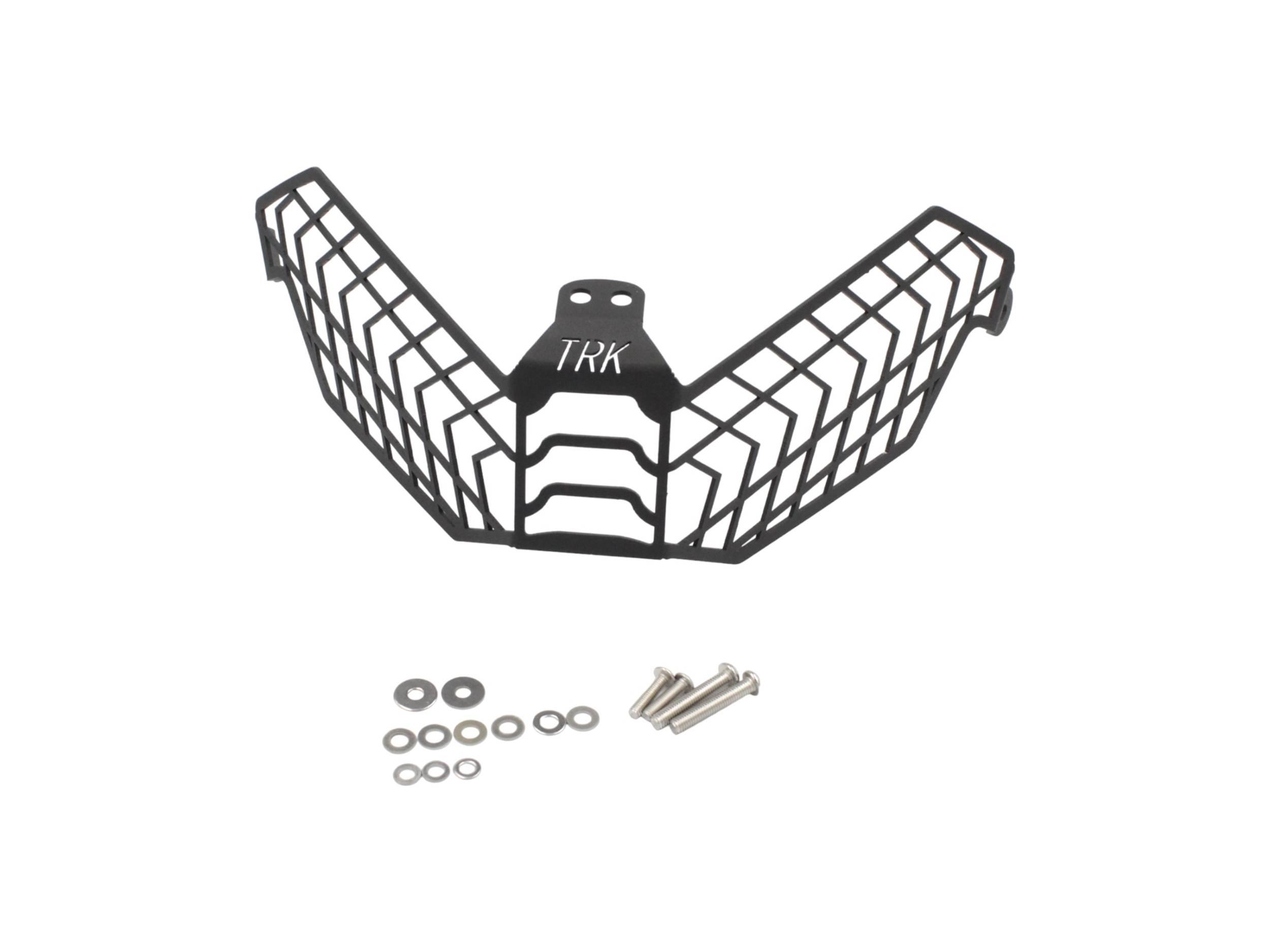 Osłona reflektora benelli trk 702 trk 702x PF 26 700 0075