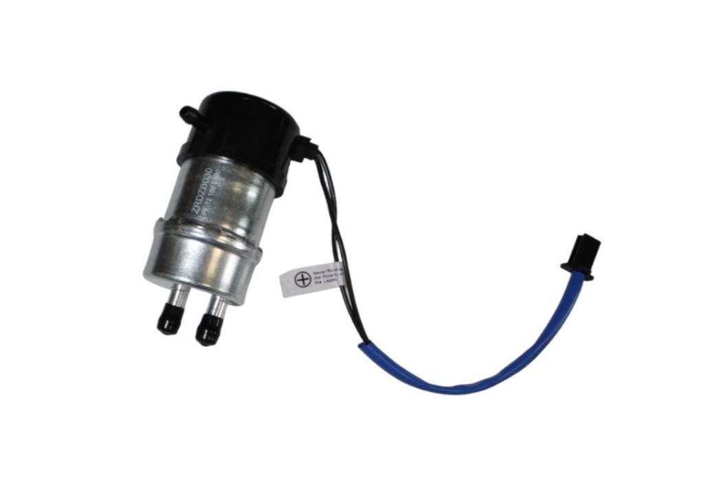 Pompa paliwa power force piaggio gilera yamaha PF 12 166 0160
