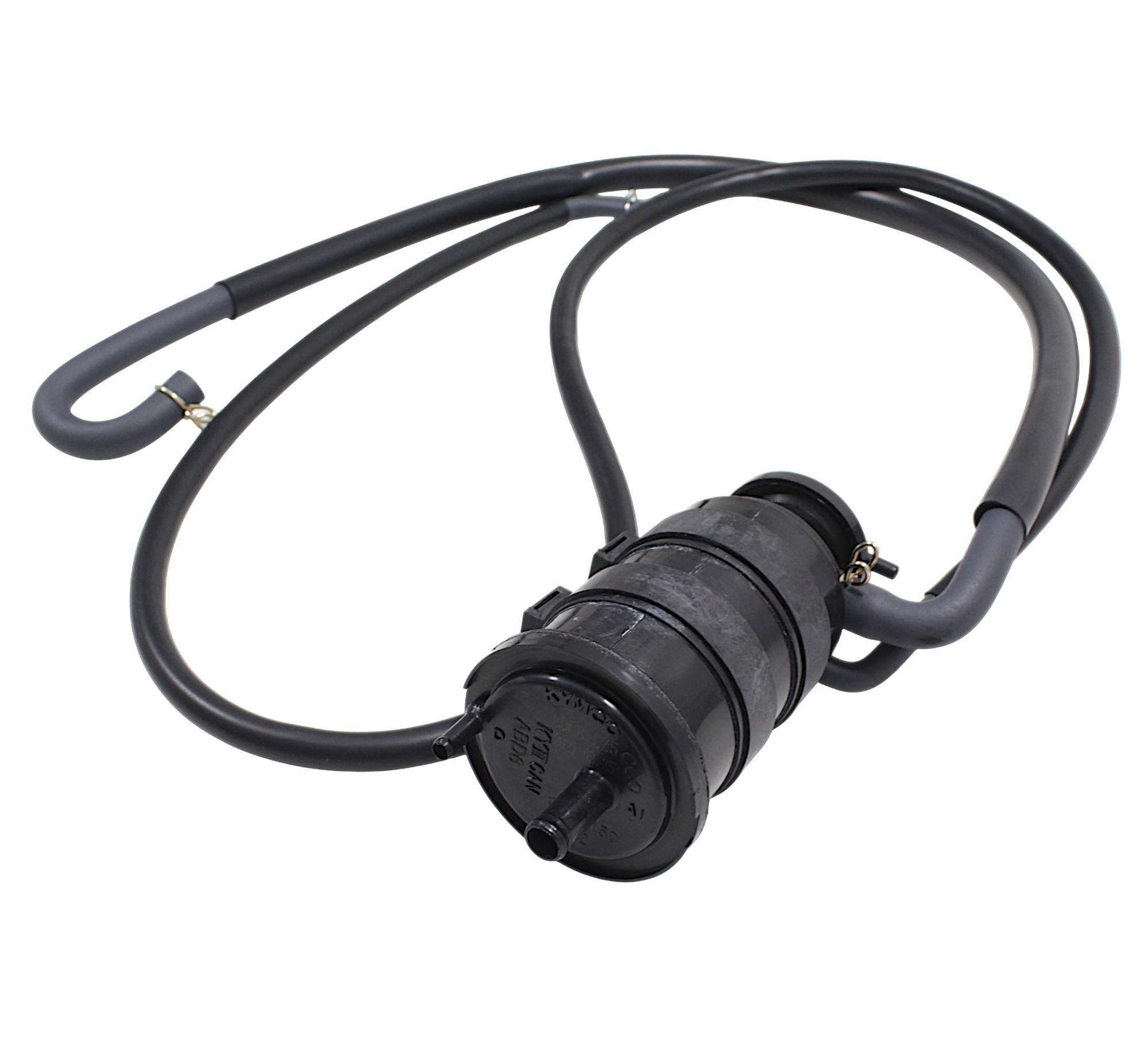 Filtr węglowy 17300-ldc8-ez5