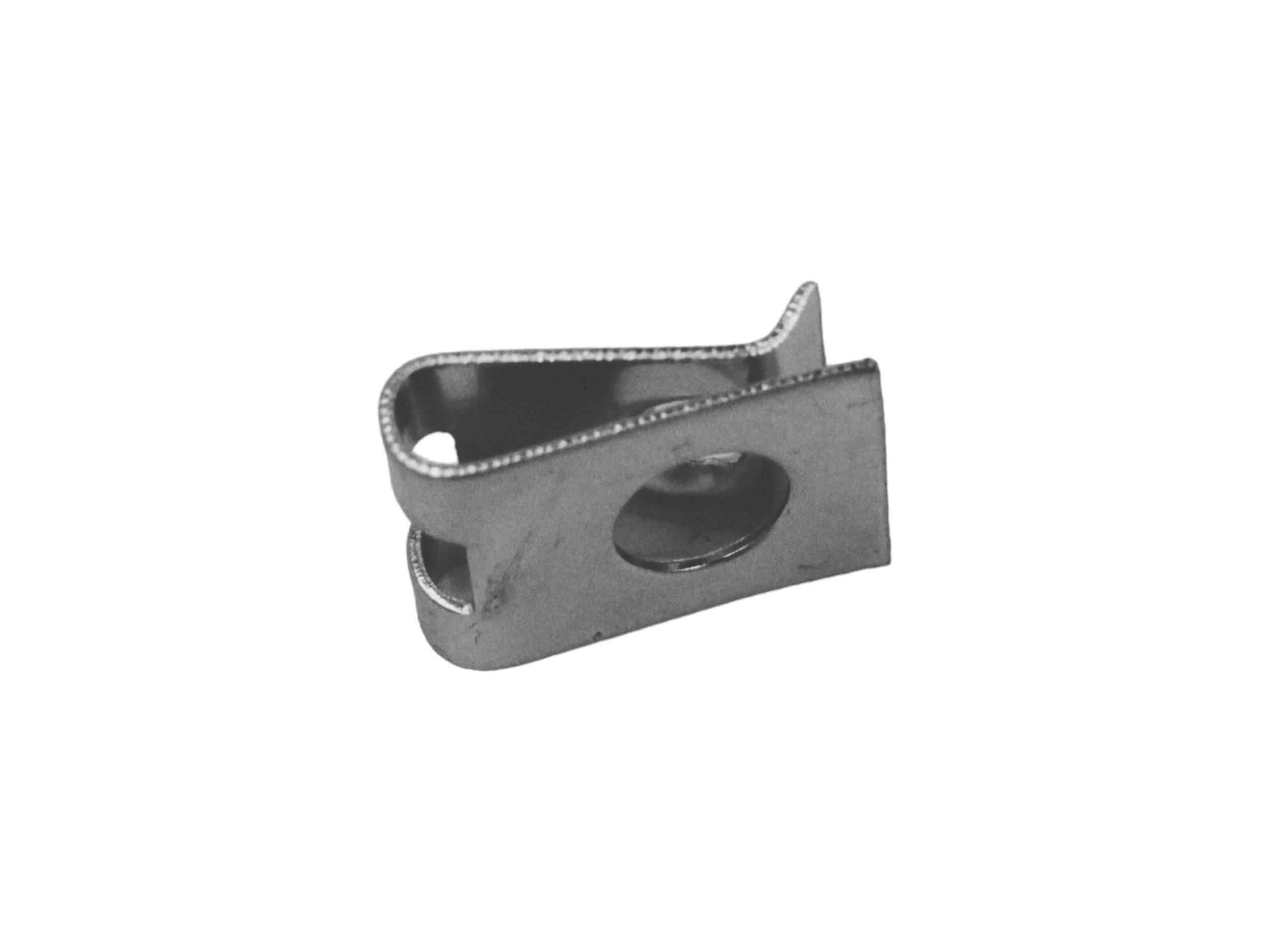 Blaszka montażowa 4.2-16x11mm trx125 srk125s srt550x srk700 srk125r sfa1000 - zdjęcie 2