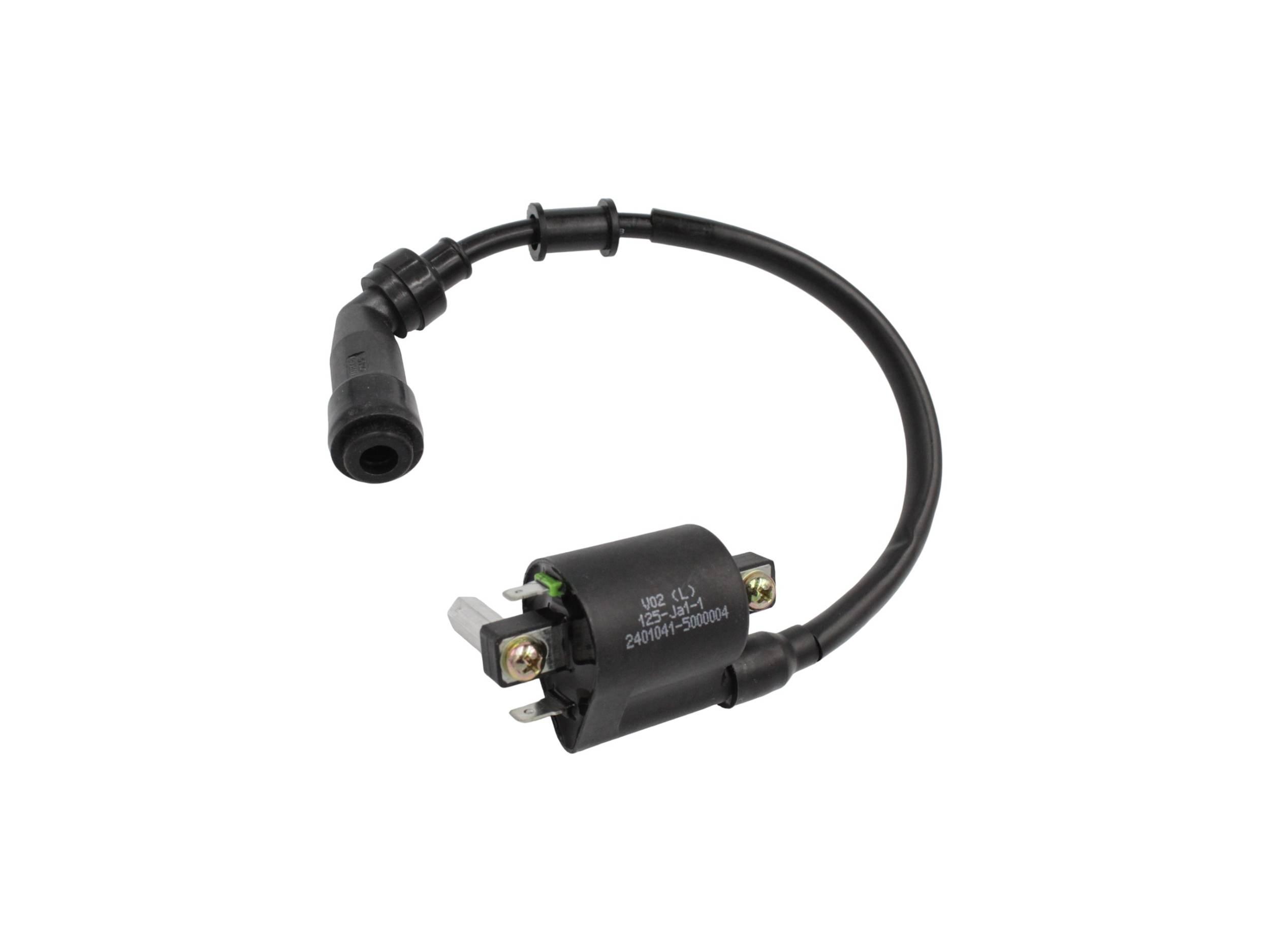 Cewka zapłonowa lewa trx125 96200V020003-QJ - zdjęcie 2