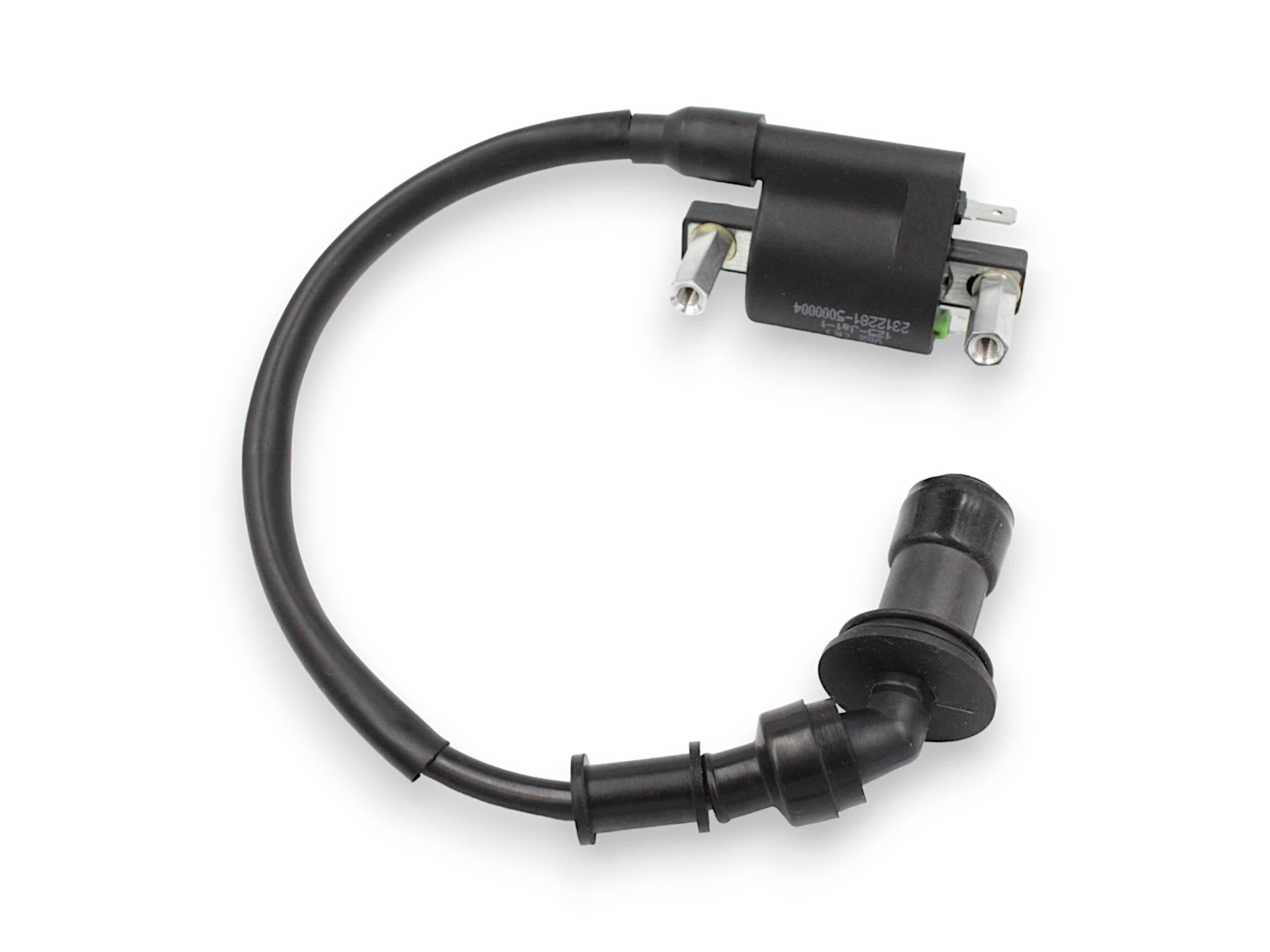 Cewka zapłonowa prawa trx125 96200V020002-QJ - zdjęcie 2