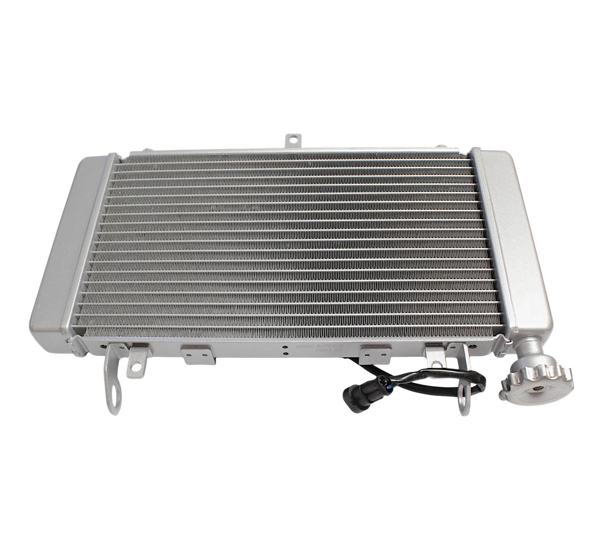 Chłodnica srt550x srt550sx srt600sx 279126280020-QJ