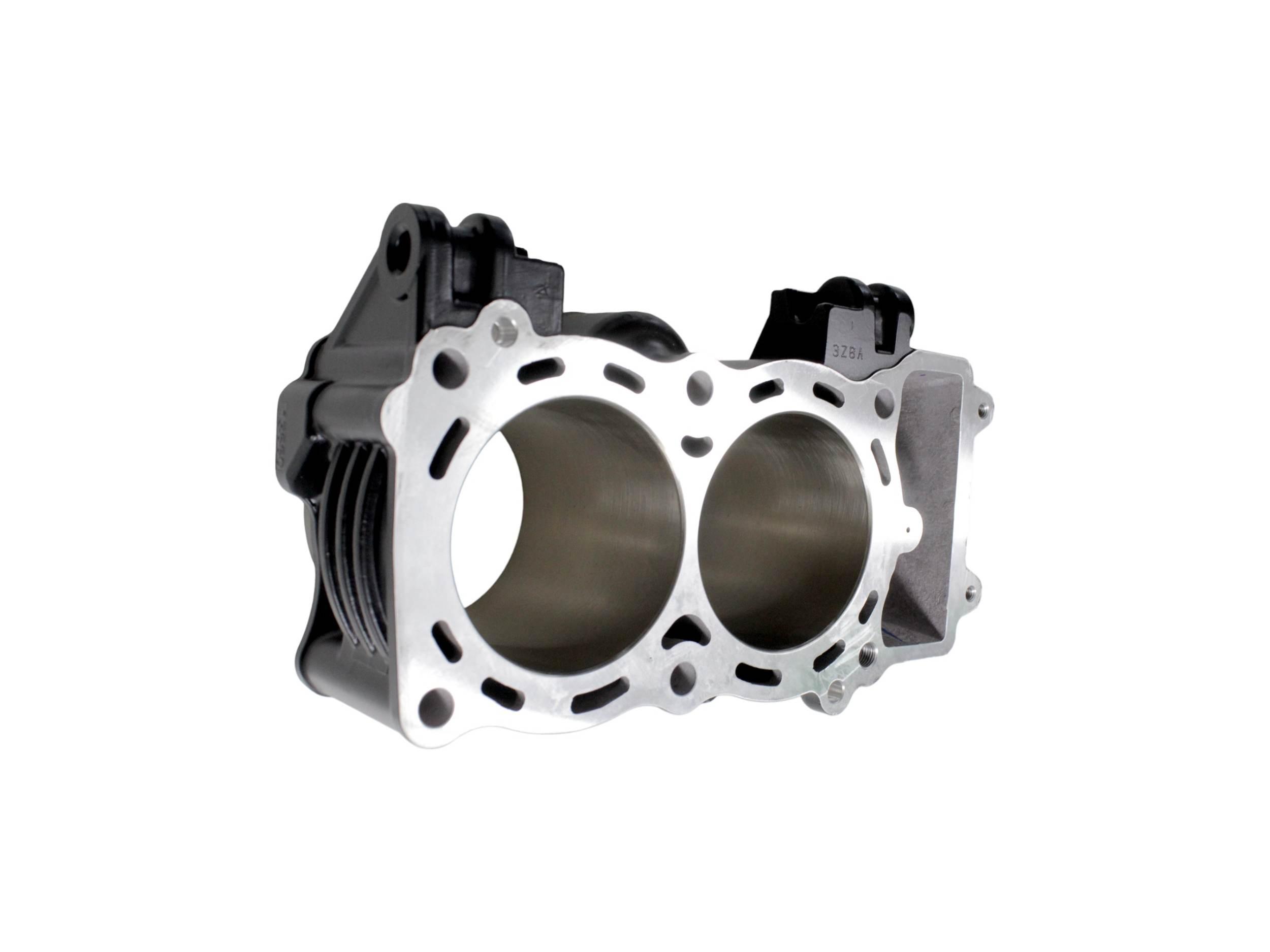 Cylinder srk700 srv700 13903660BG01-QJ - zdjęcie 2