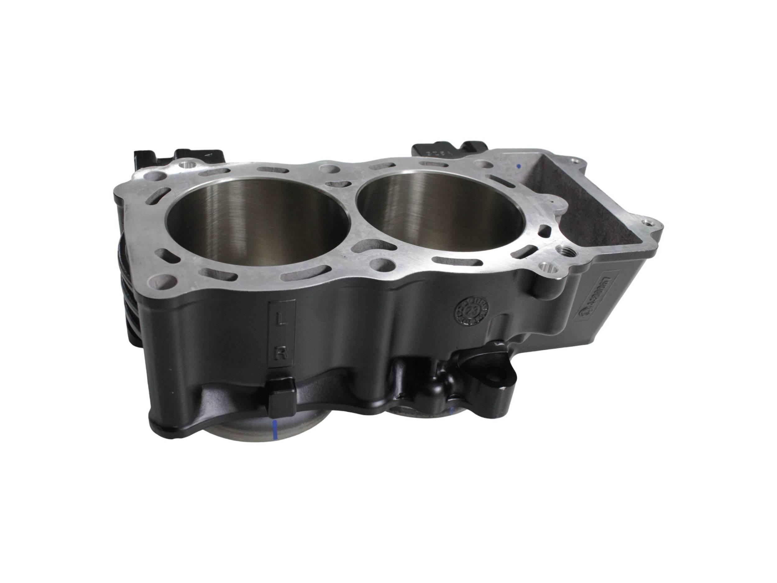 Cylinder srk700 srv700 13903660BG01-QJ - zdjęcie 3