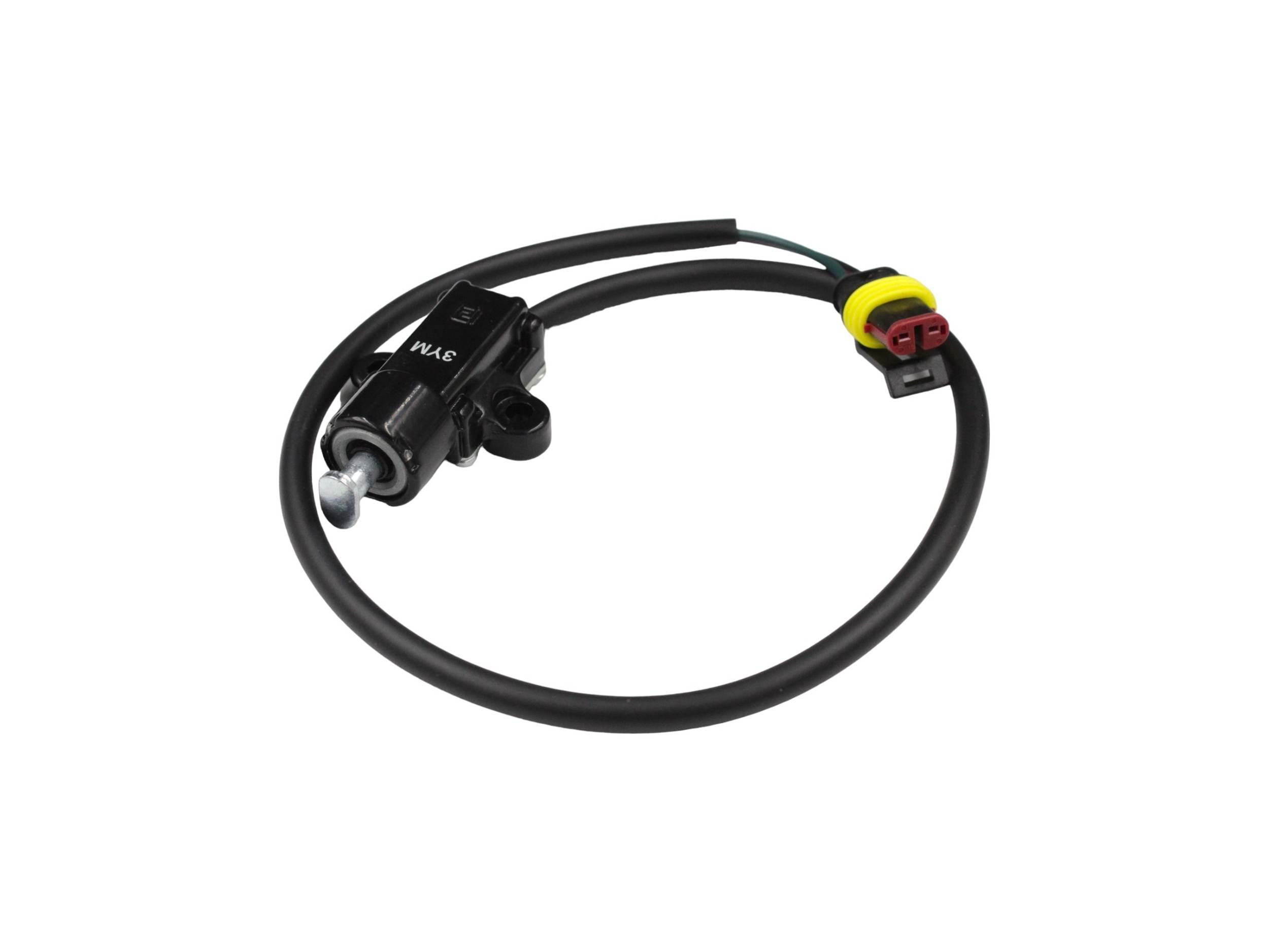 Czujnik nóżki bocznej srk125s trx125 91170N070100-QJ