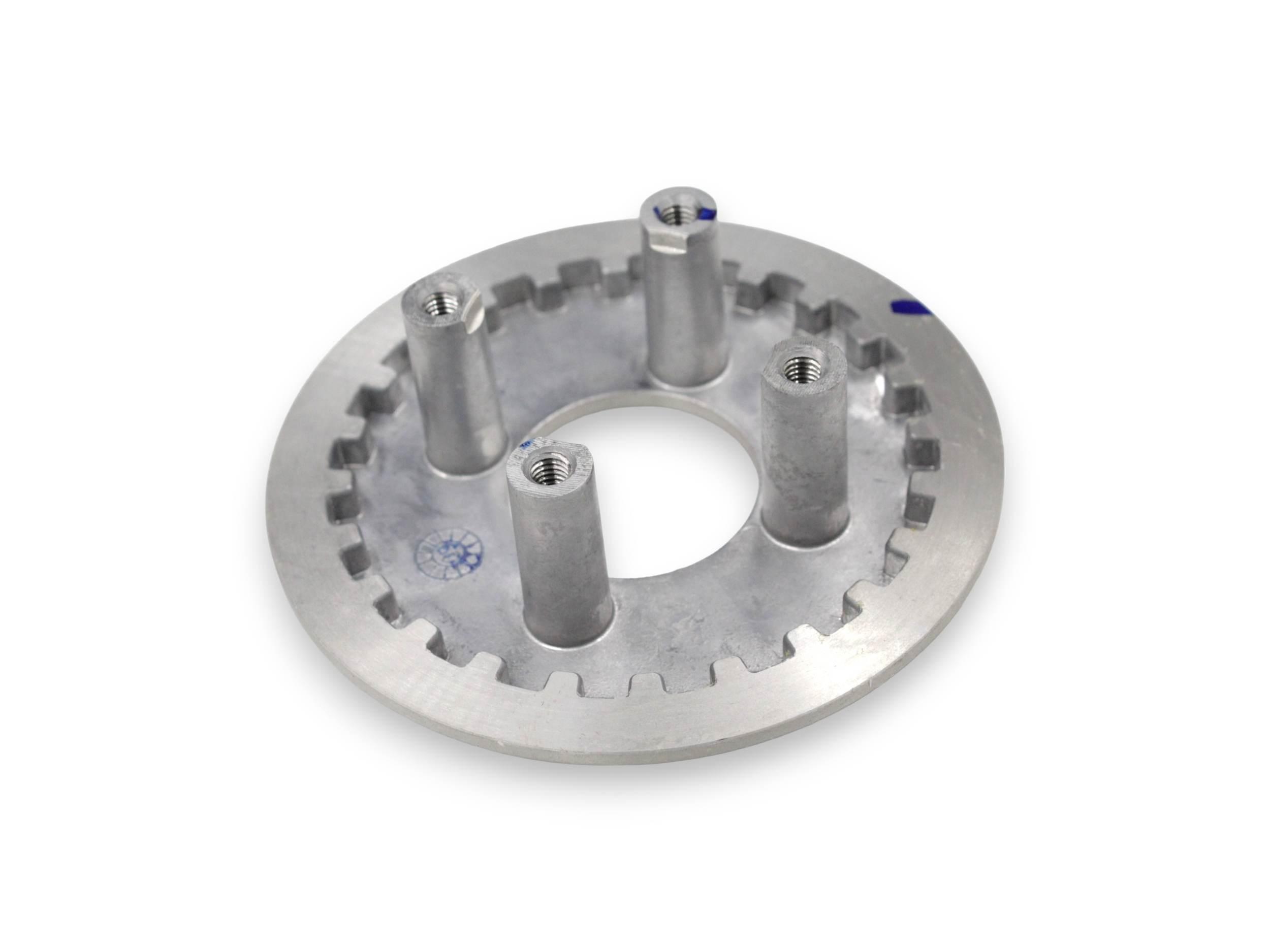 Docisk sprzęgła trx125 200043070000-QJ - zdjęcie 2